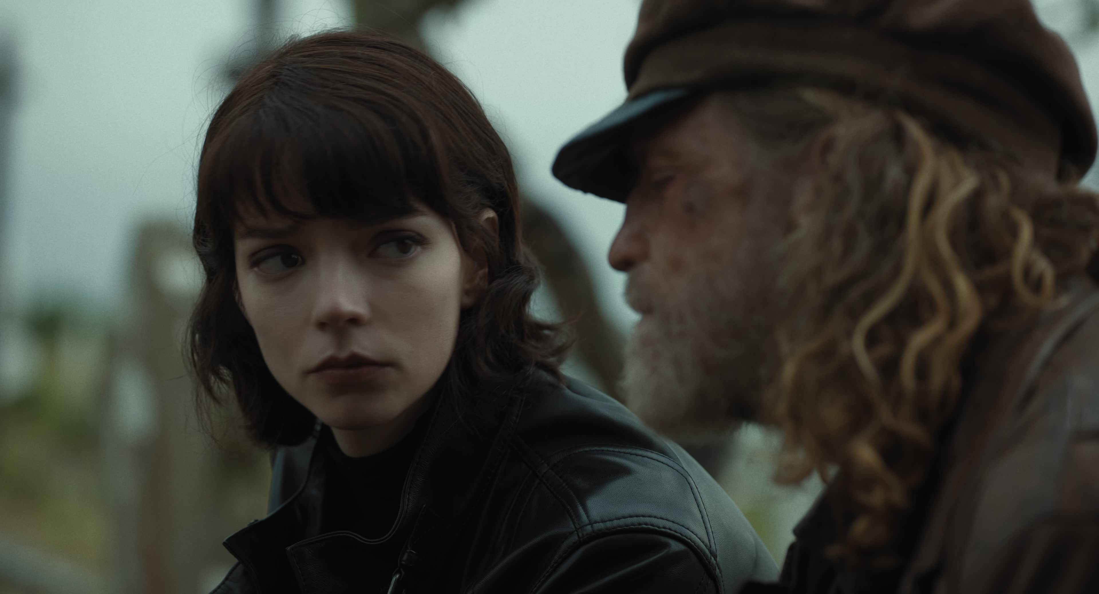 The Gorge (2025) [4K] screencap 1401