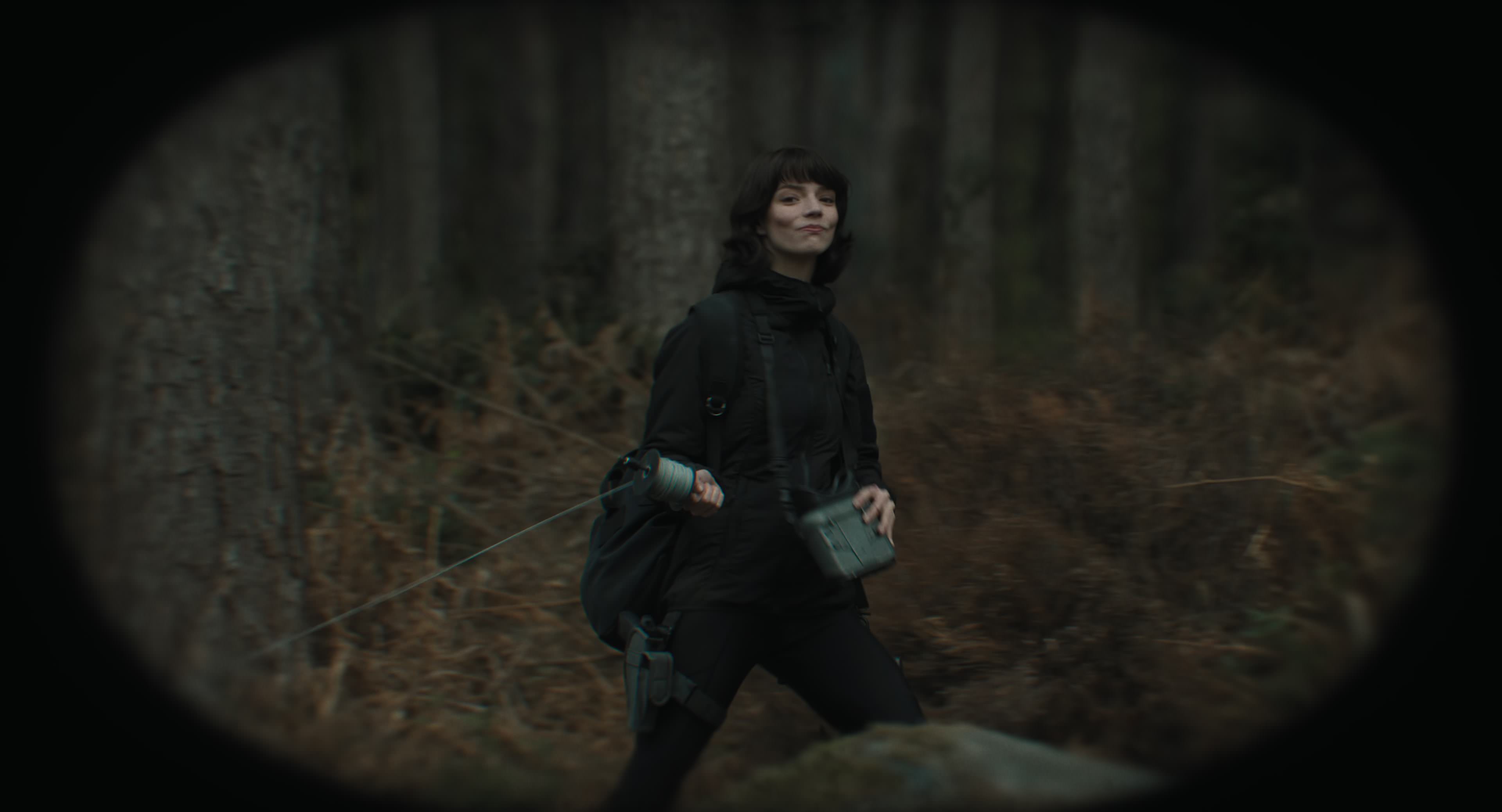 The Gorge (2025) [4K] screencap 14010
