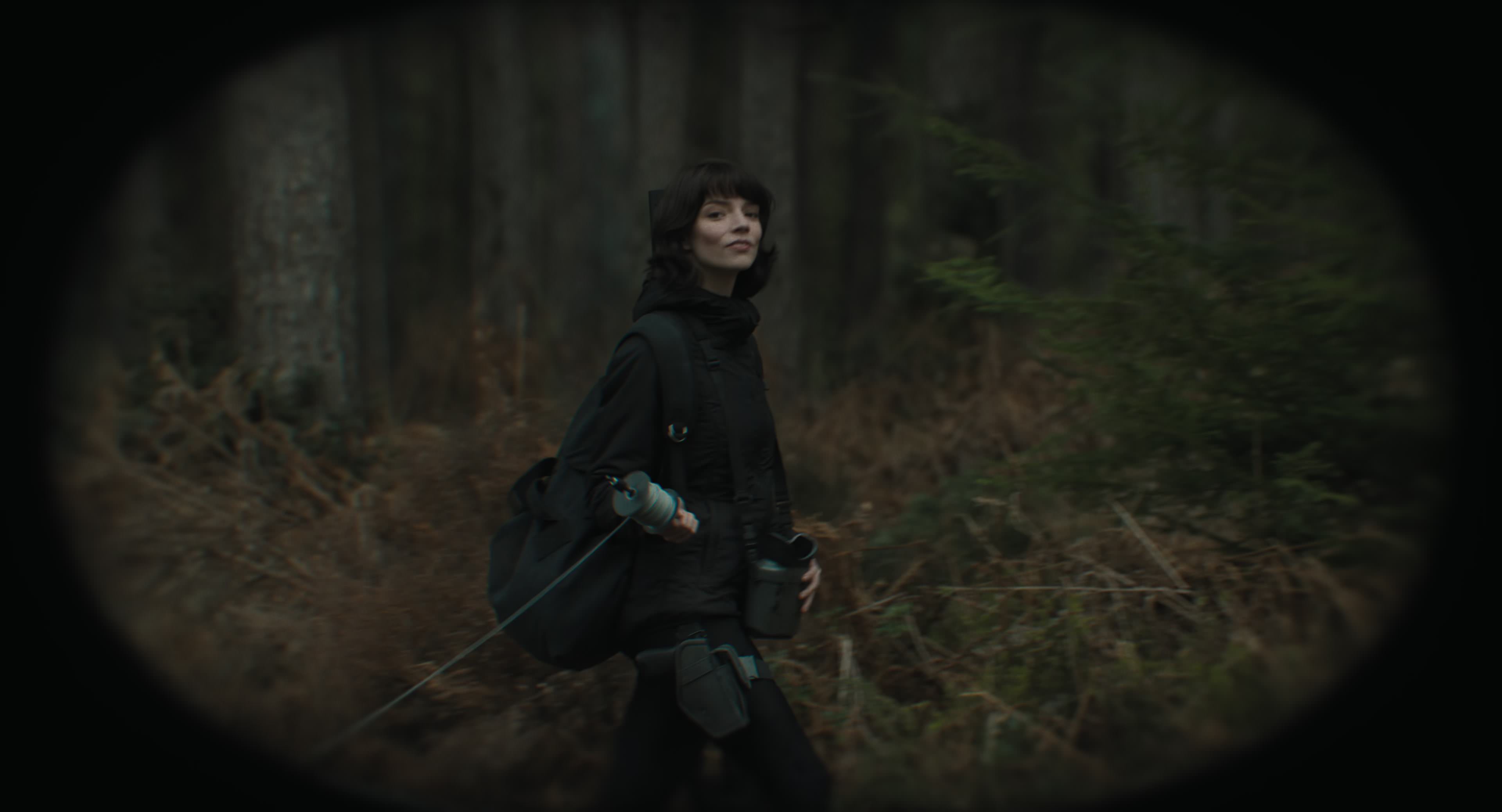 The Gorge (2025) [4K] HD screenshot 14012