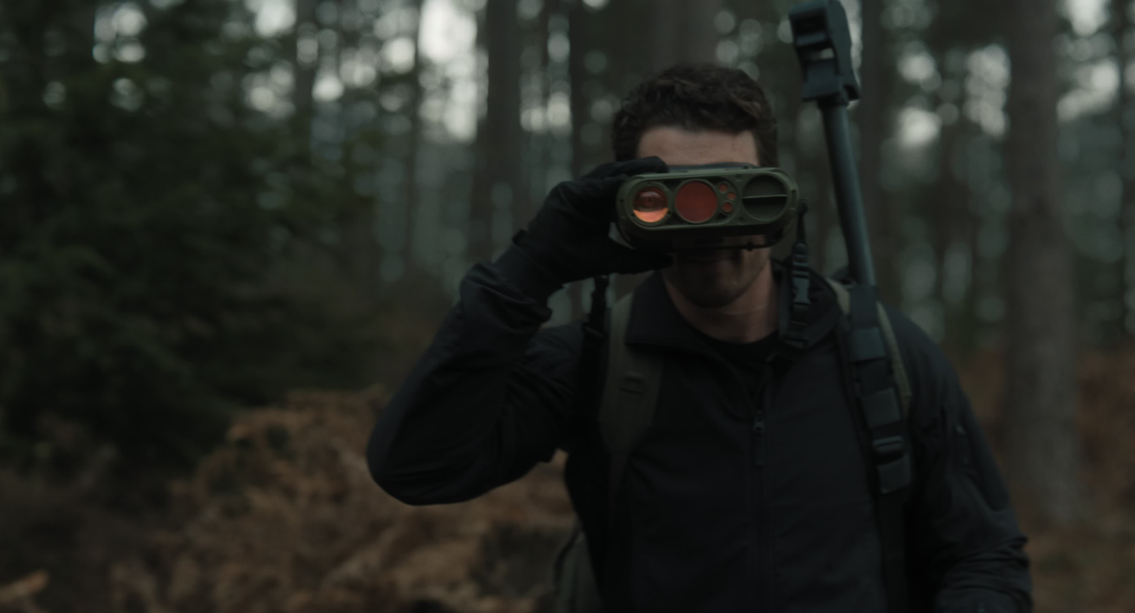 The Gorge (2025) [4K] screencap 14013