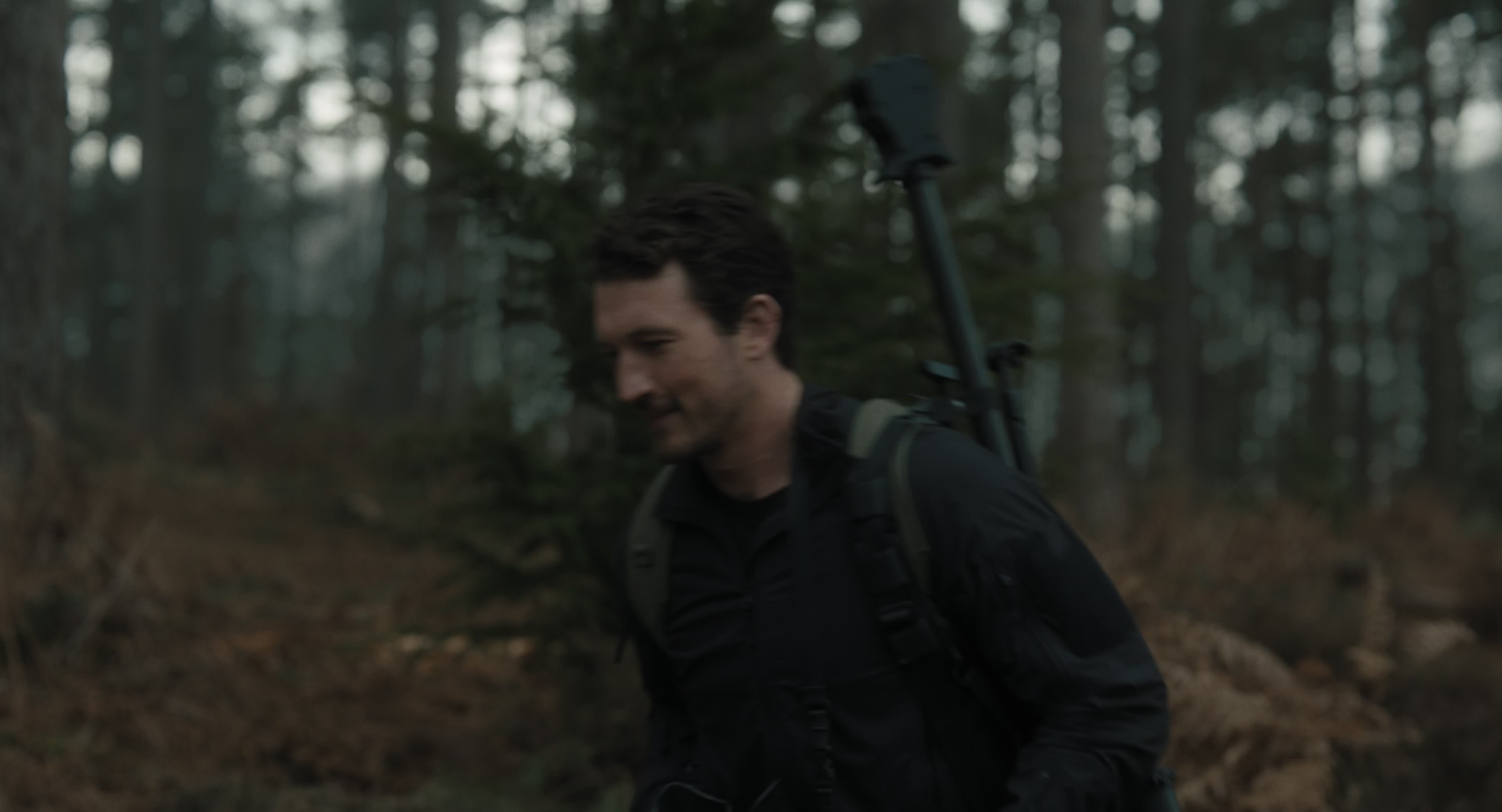 The Gorge (2025) [4K] screencap 14019