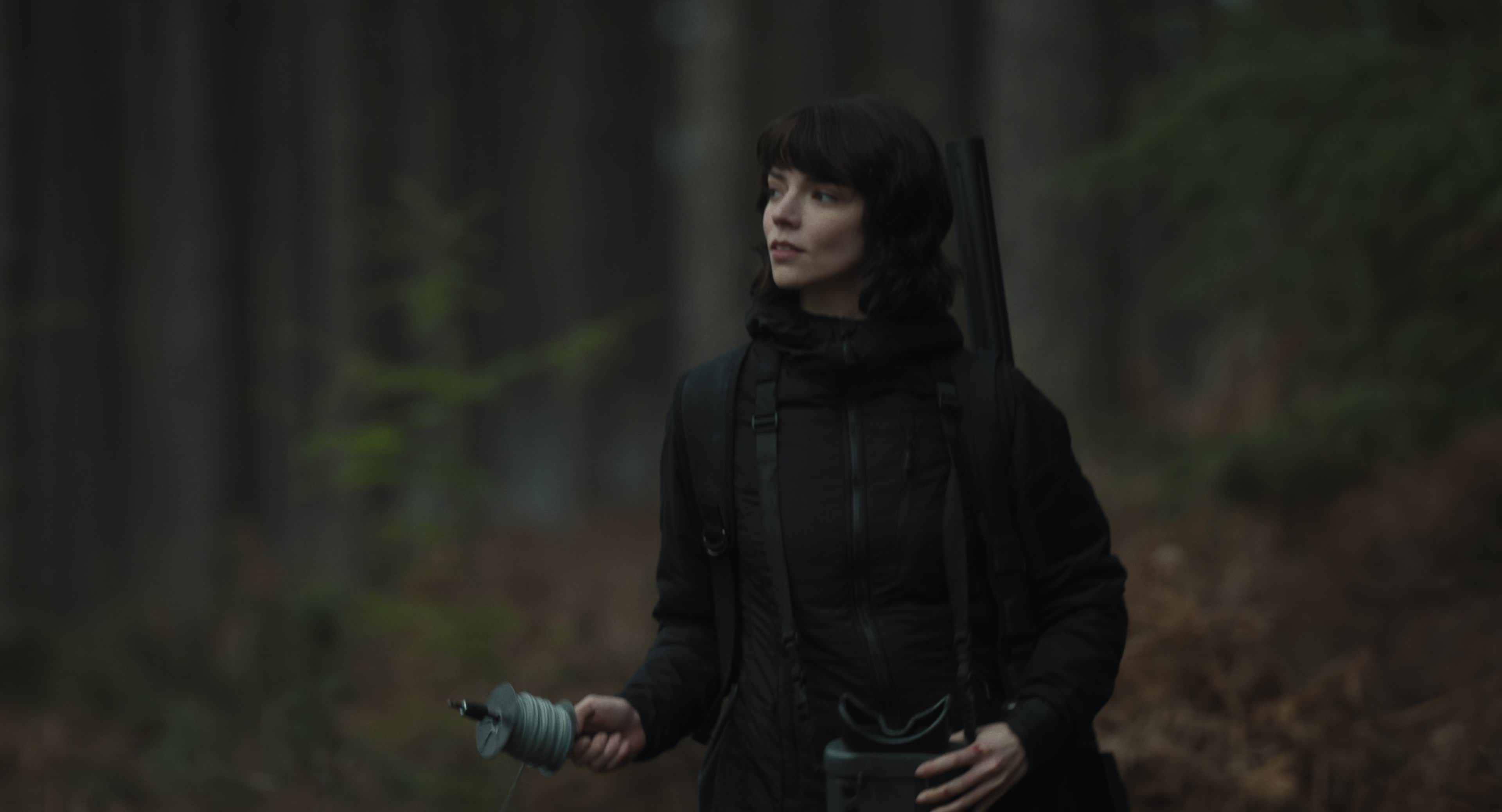 The Gorge (2025) [4K] screencap 14022