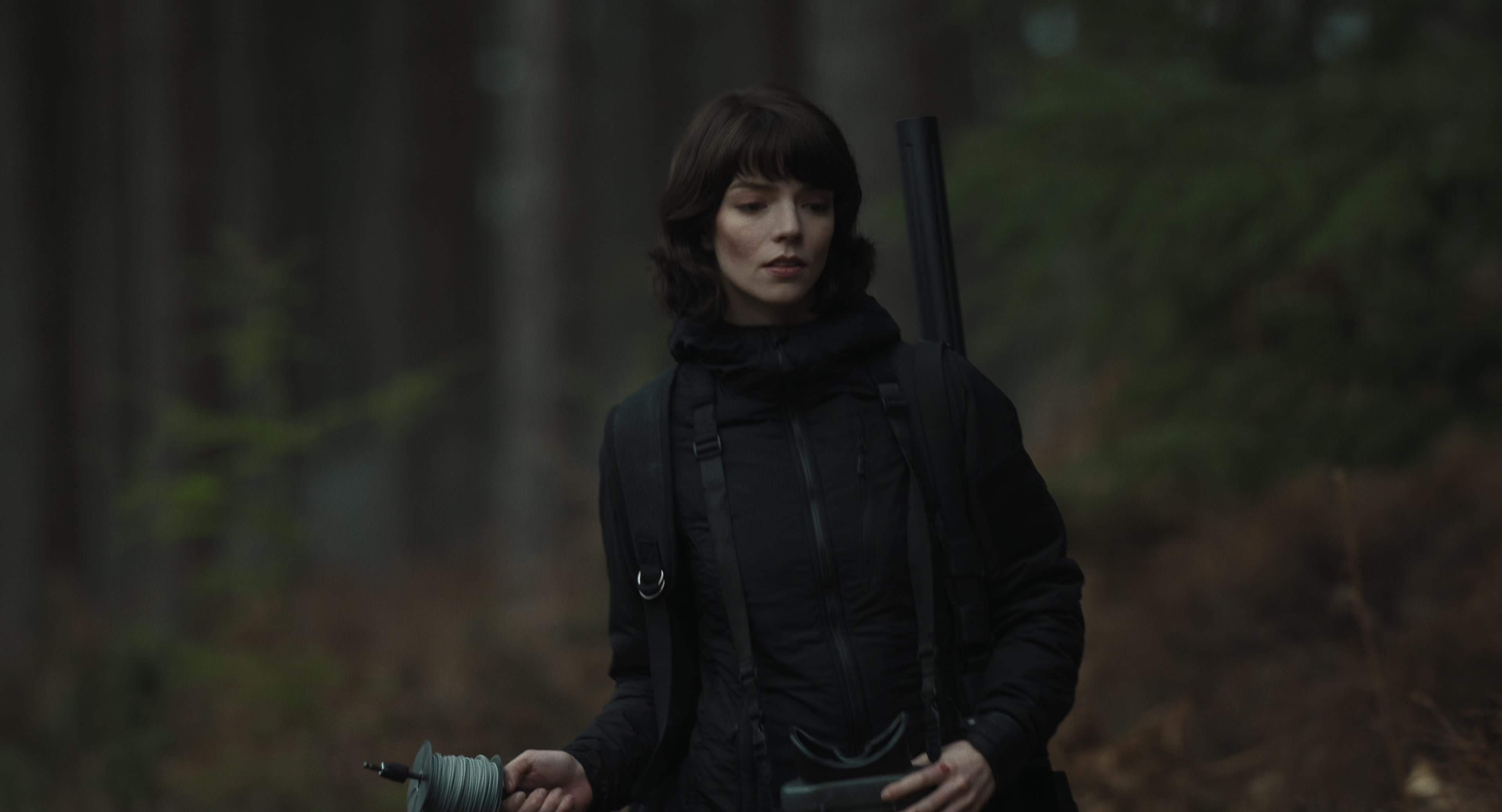 The Gorge (2025) [4K] HD screenshot 14024