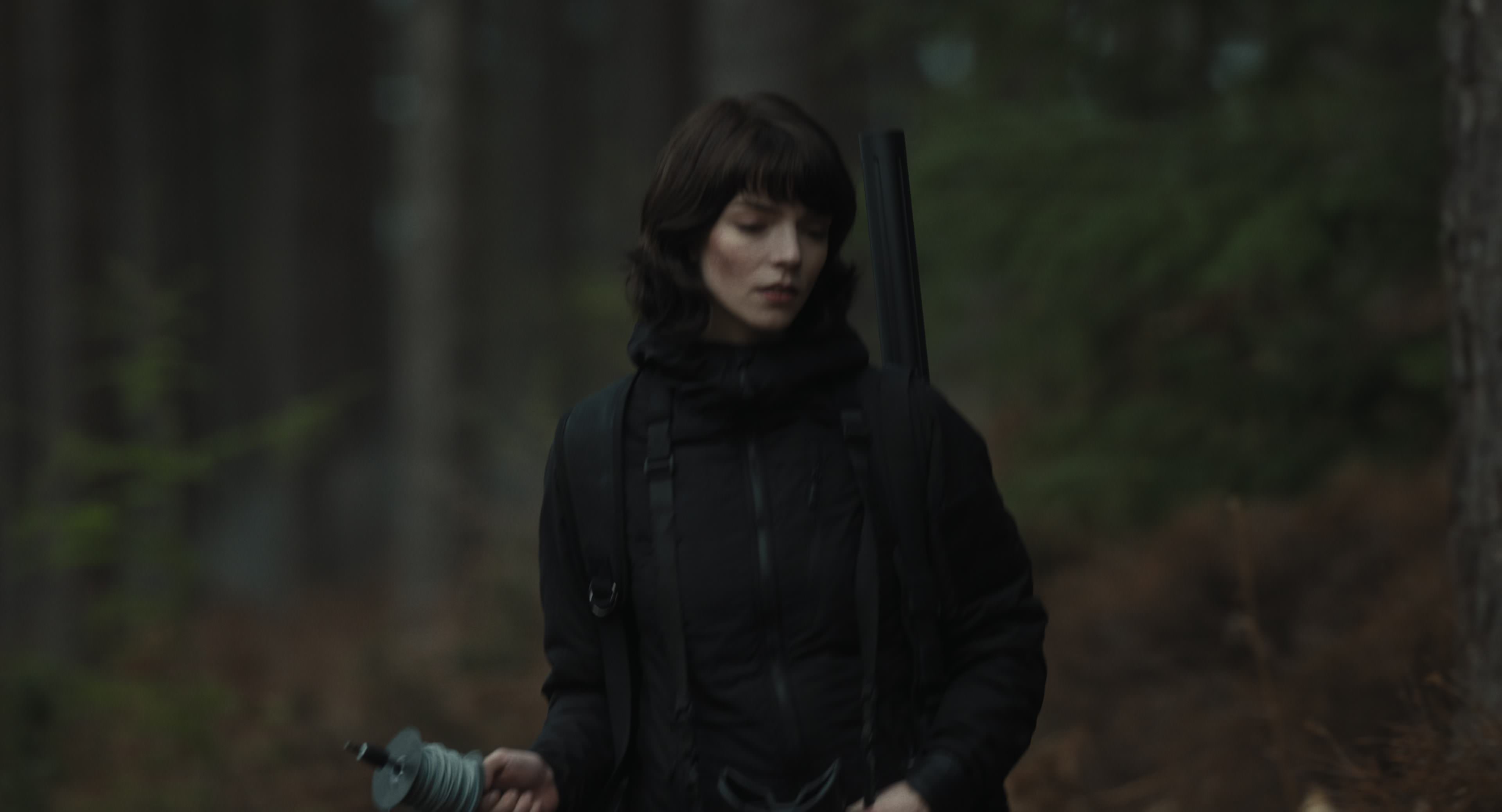 The Gorge (2025) [4K] screencap 14025