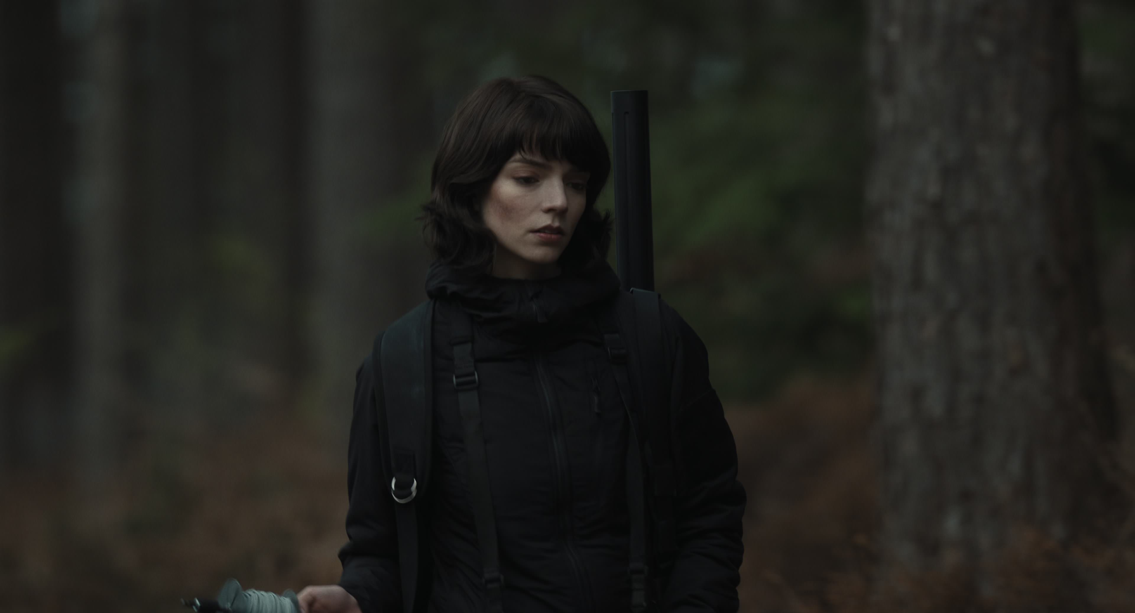 The Gorge (2025) [4K] HD screenshot 14027