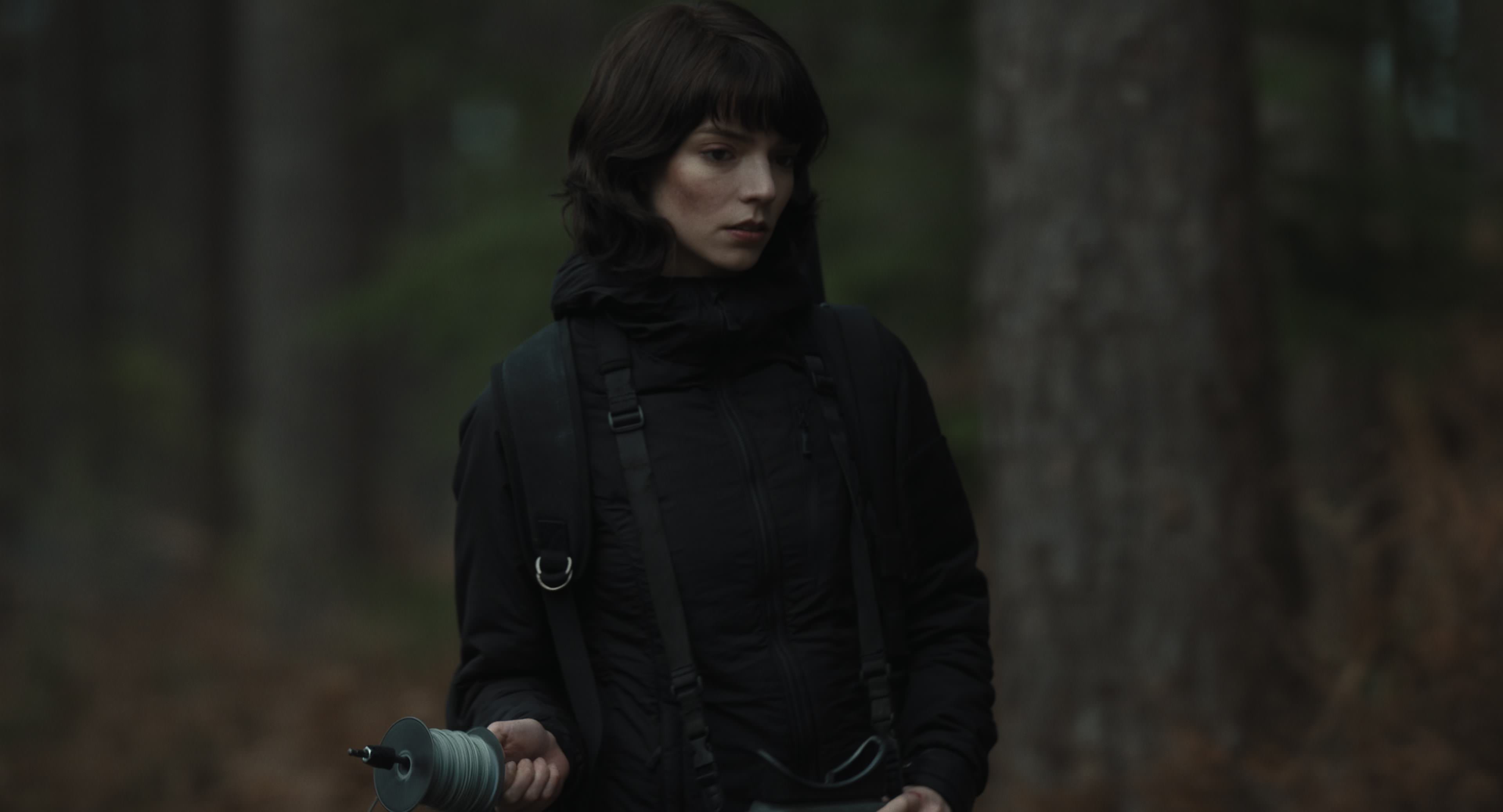 The Gorge (2025) [4K] screencap 14028
