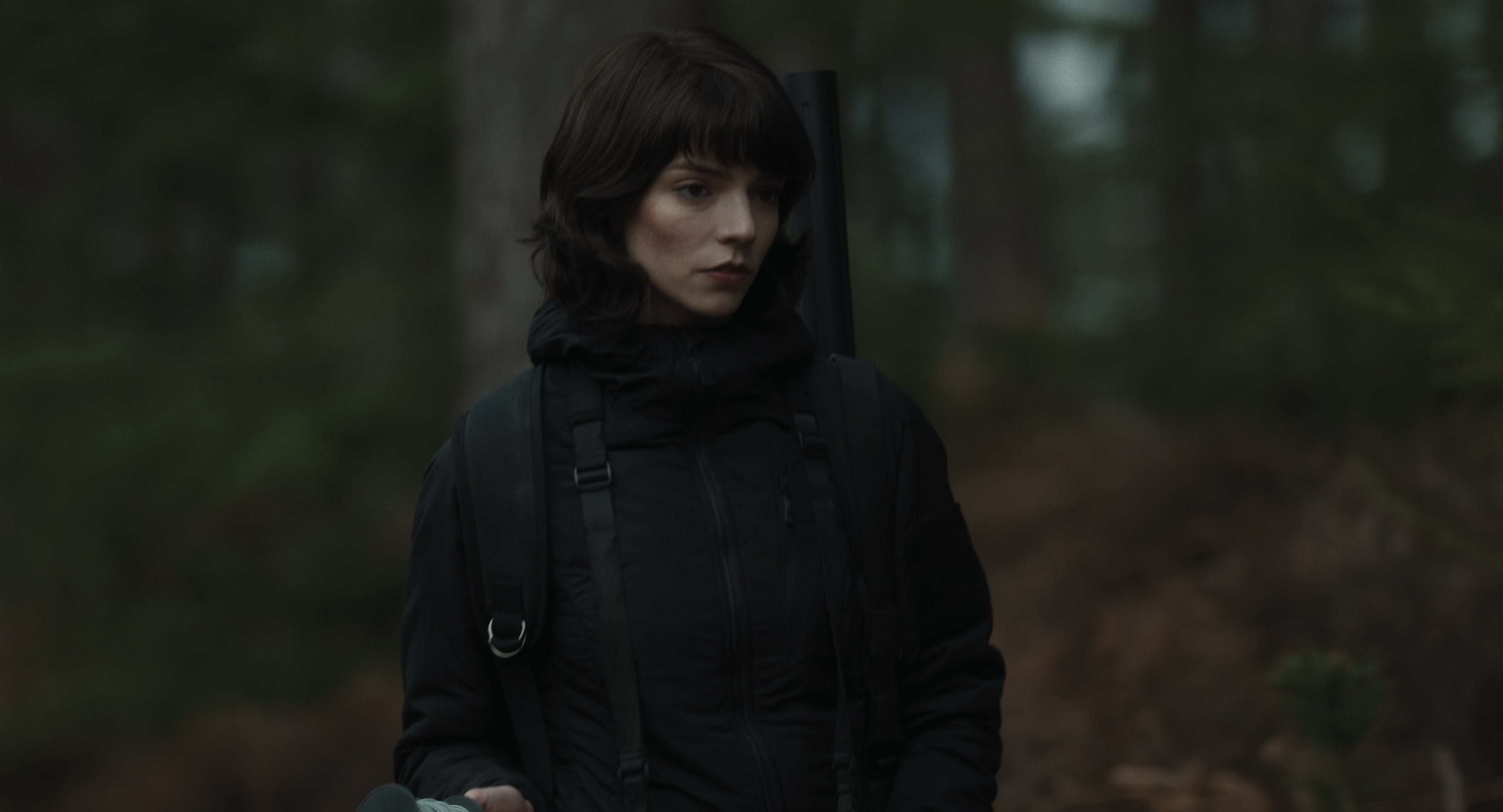 The Gorge (2025) [4K] HD screenshot 14030