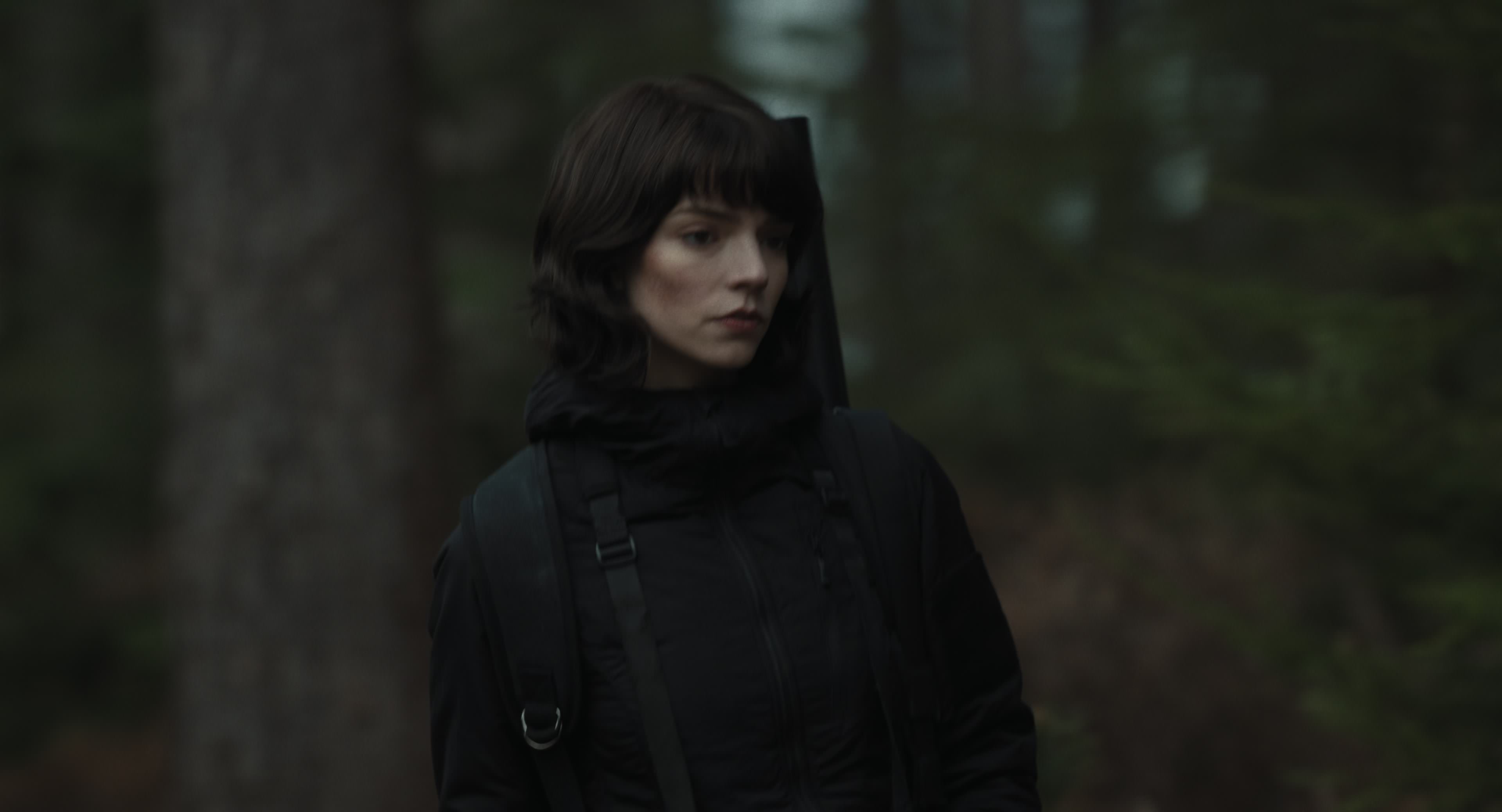 The Gorge (2025) [4K] screencap 14031