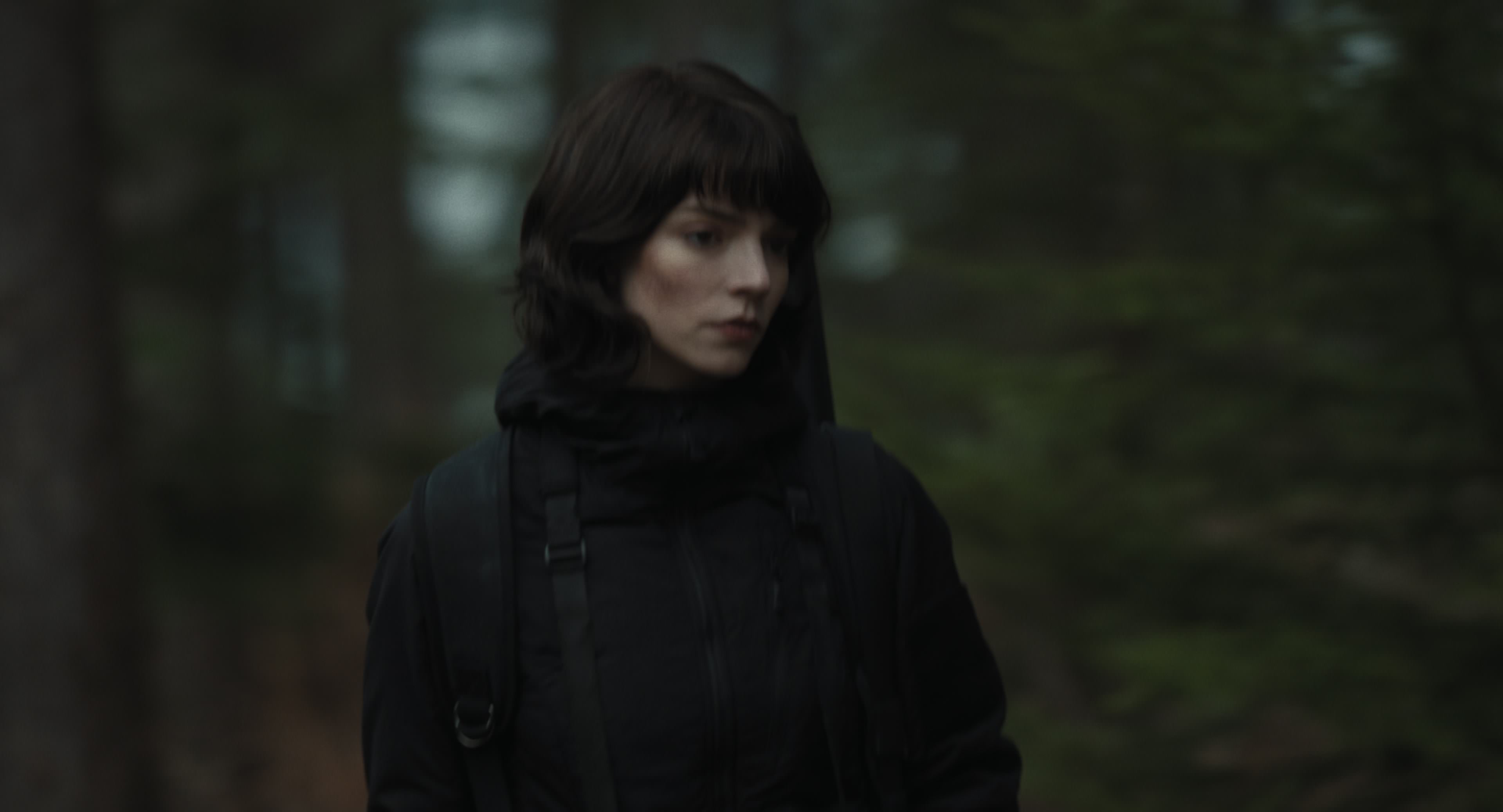 The Gorge (2025) [4K] movie still 14032
