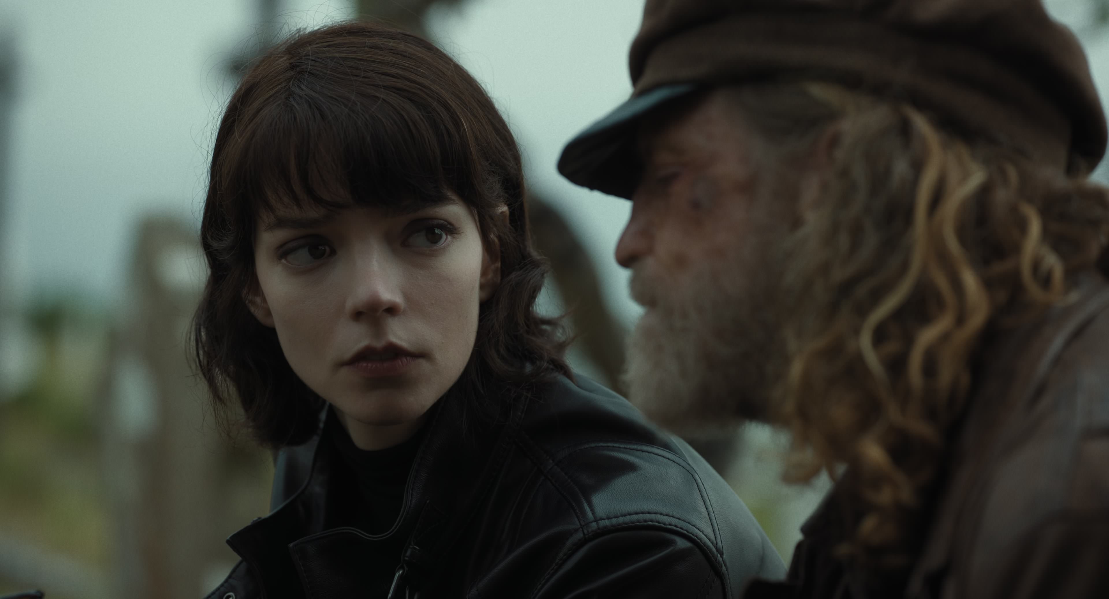 The Gorge (2025) [4K] screencap 1404