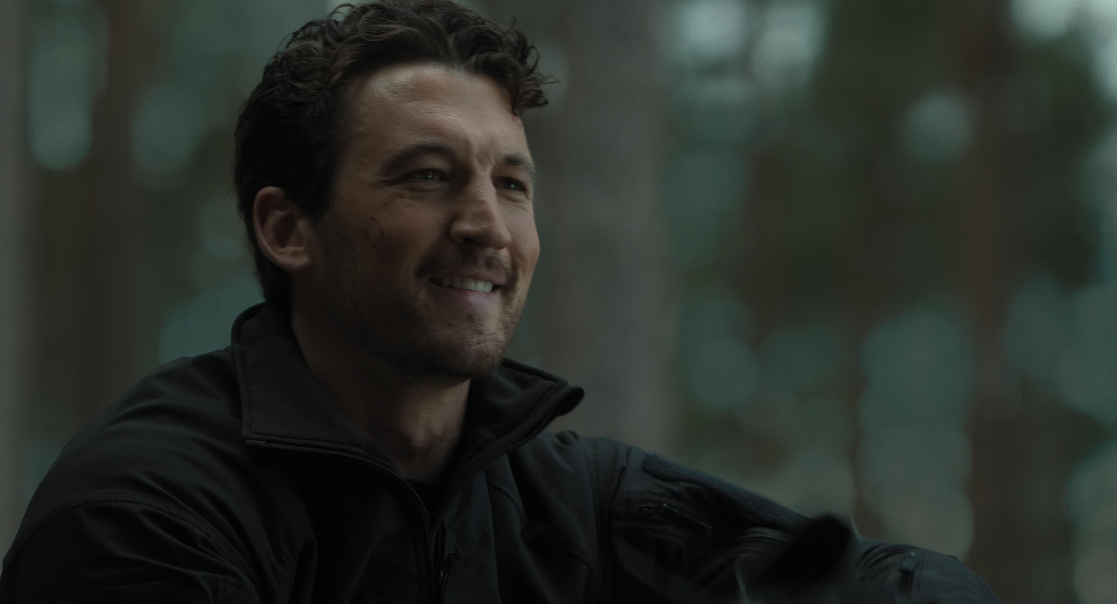 The Gorge (2025) [4K] screencap 14112