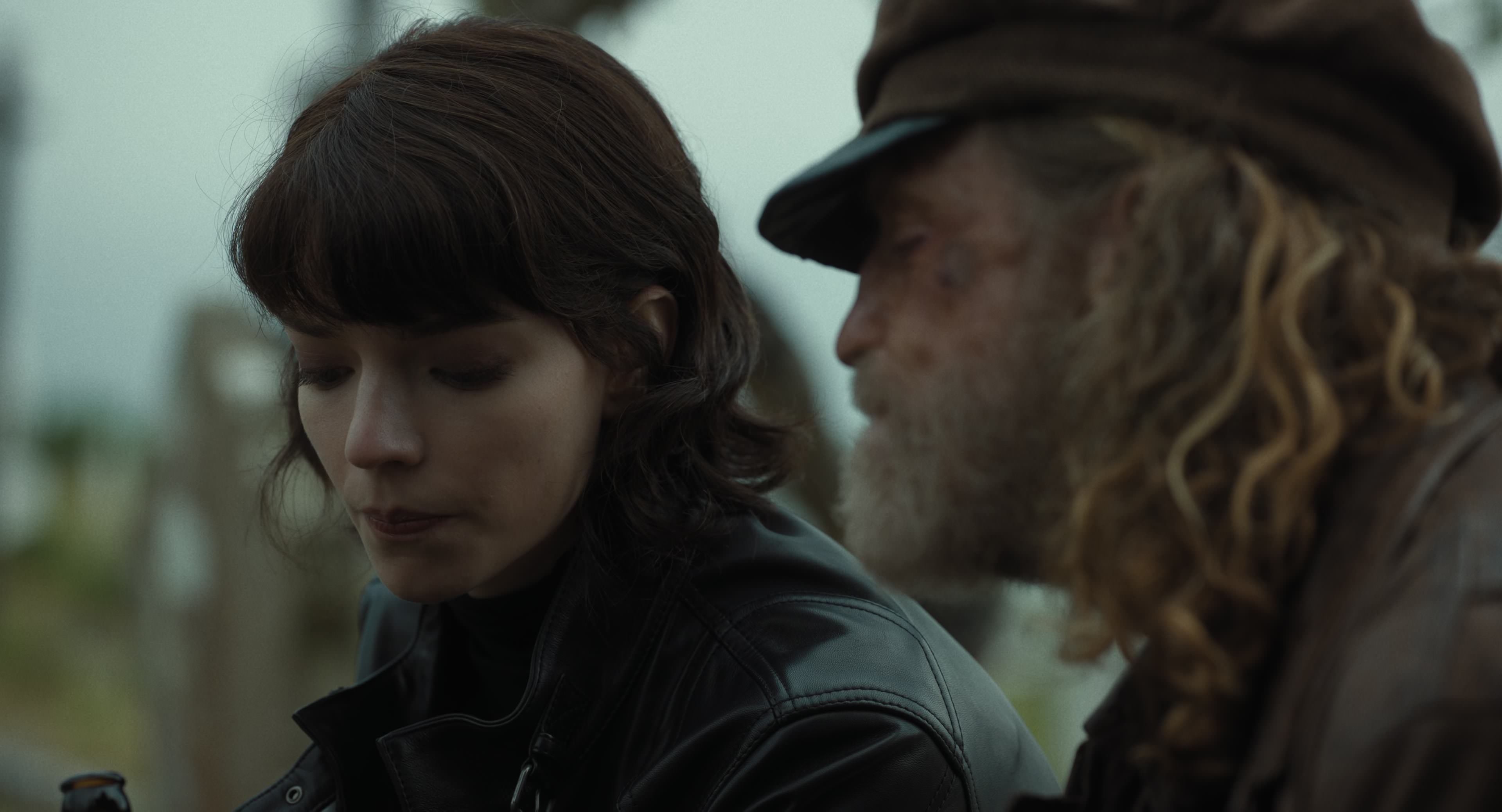 The Gorge (2025) [4K] screencap 1413