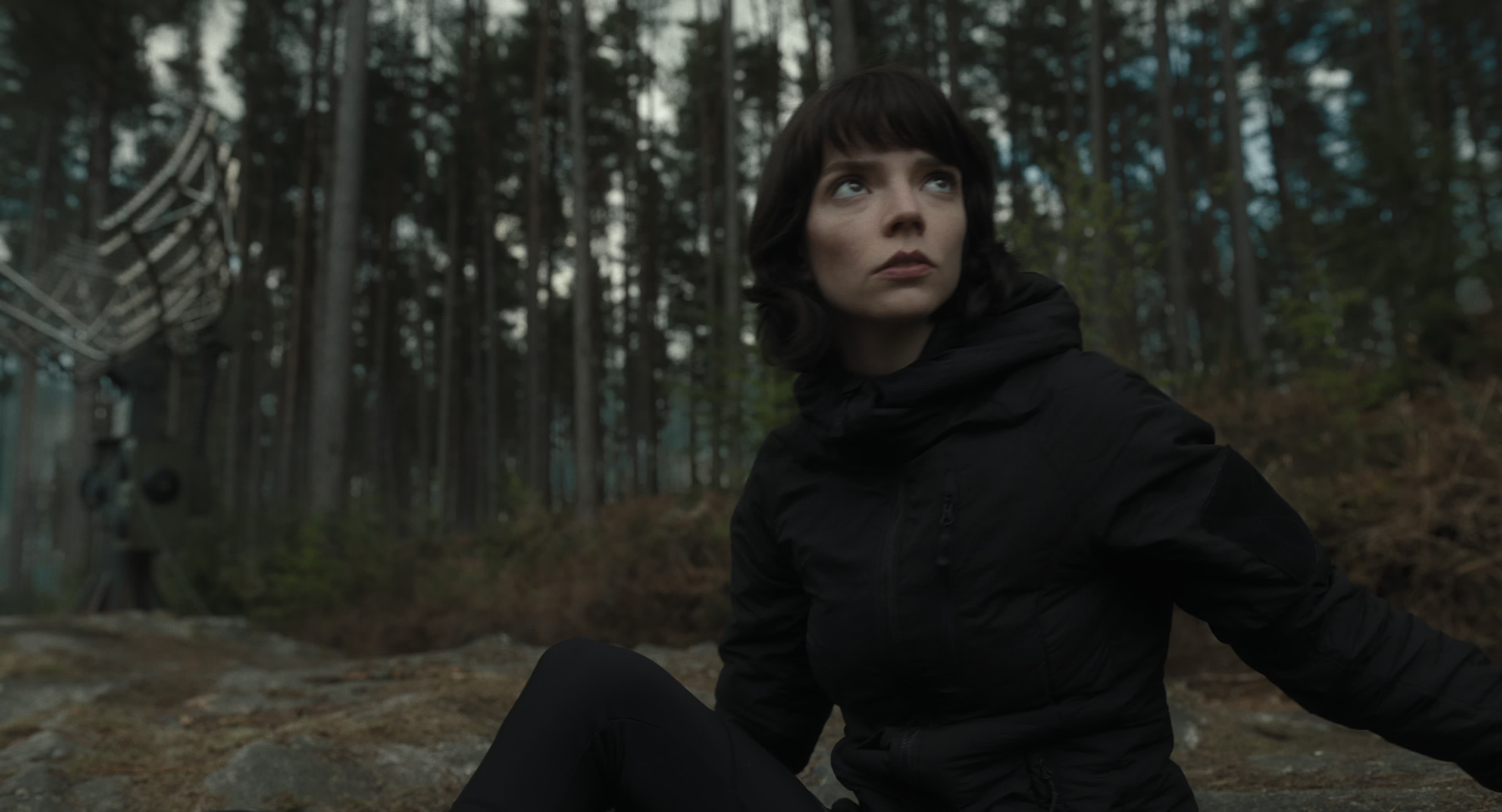 The Gorge (2025) [4K] HD screenshot 14132