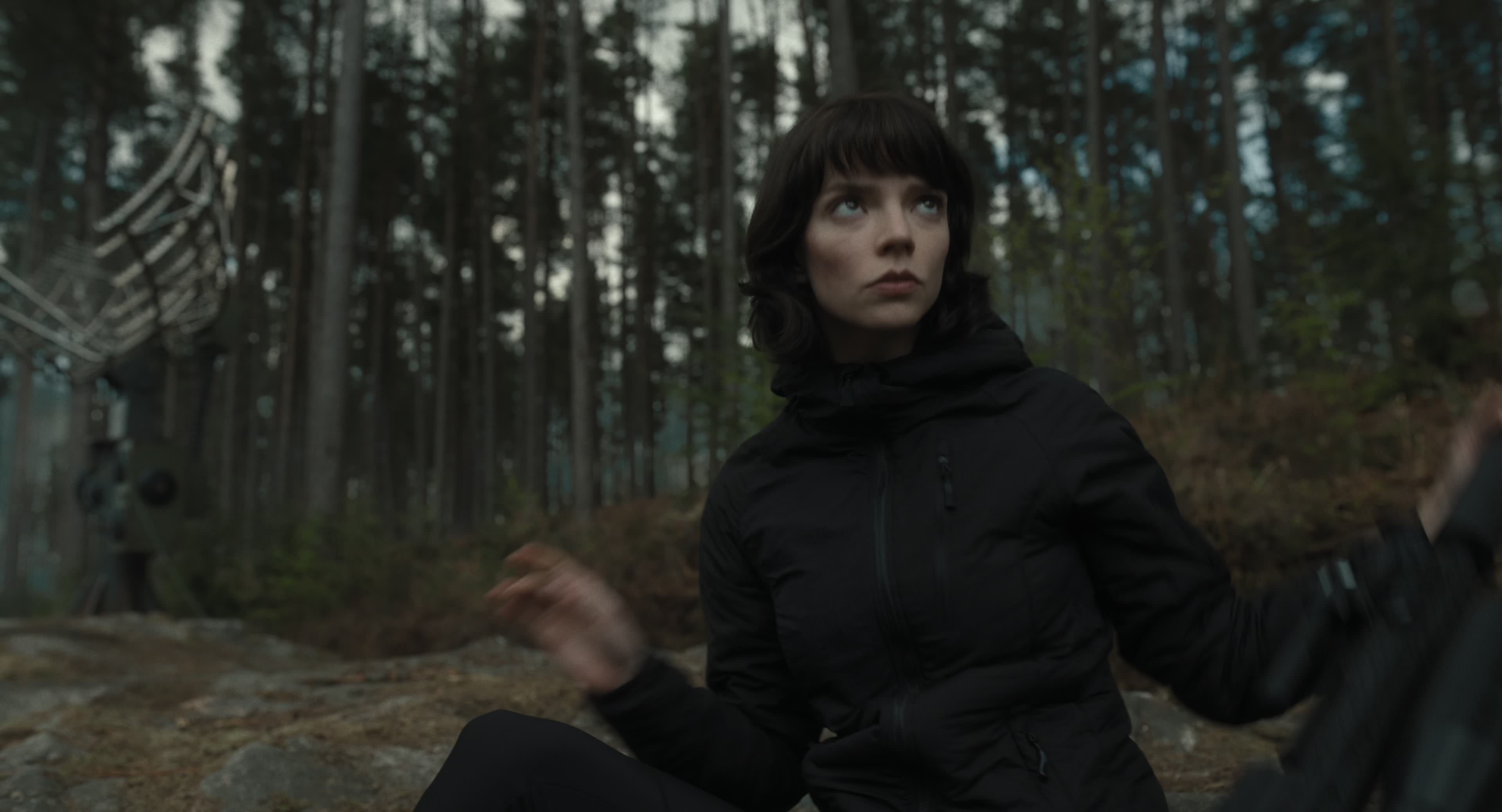 The Gorge (2025) [4K] screencap 14133