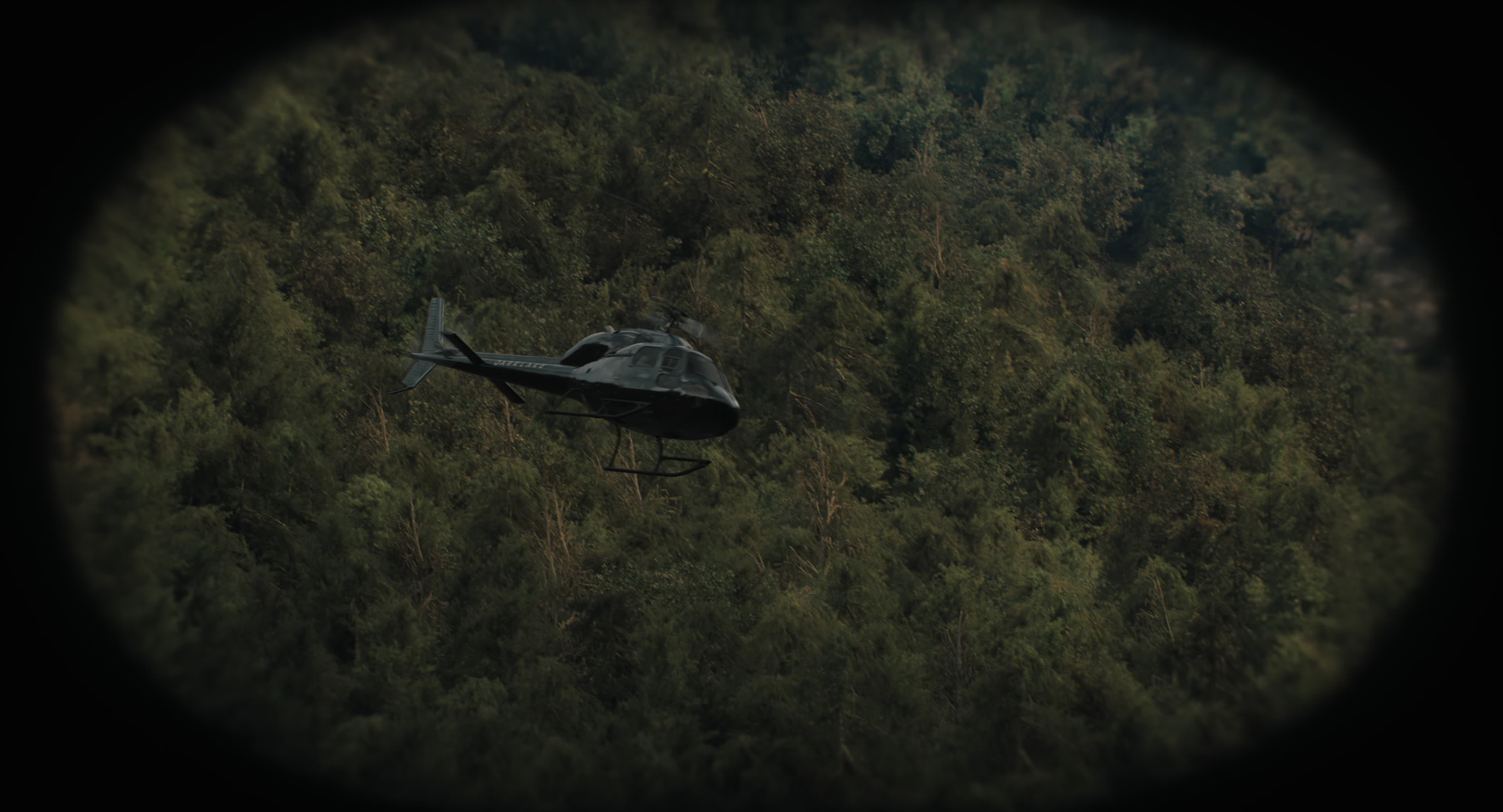 The Gorge (2025) [4K] HD screenshot 14156