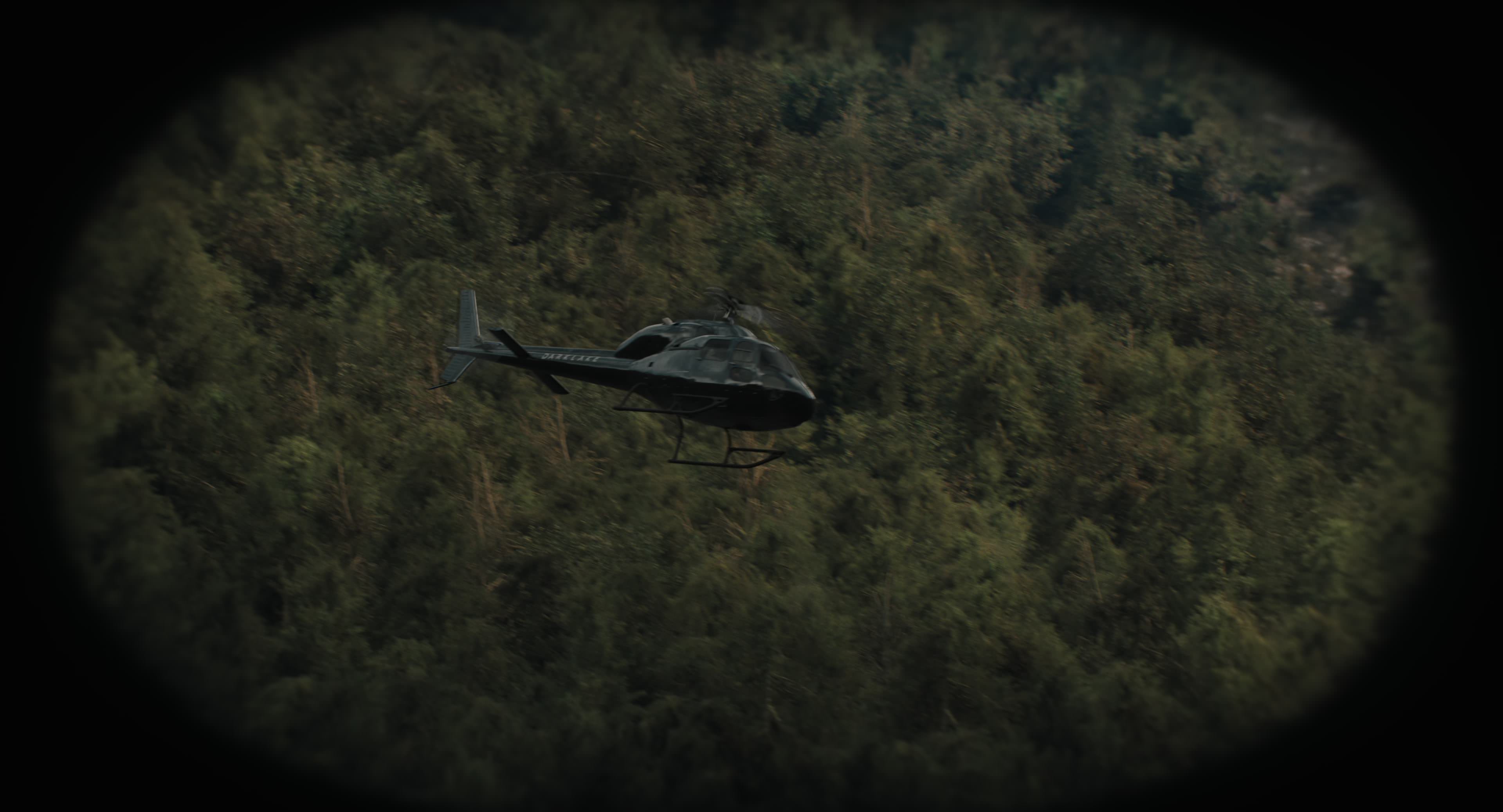 The Gorge (2025) [4K] screencap 14157