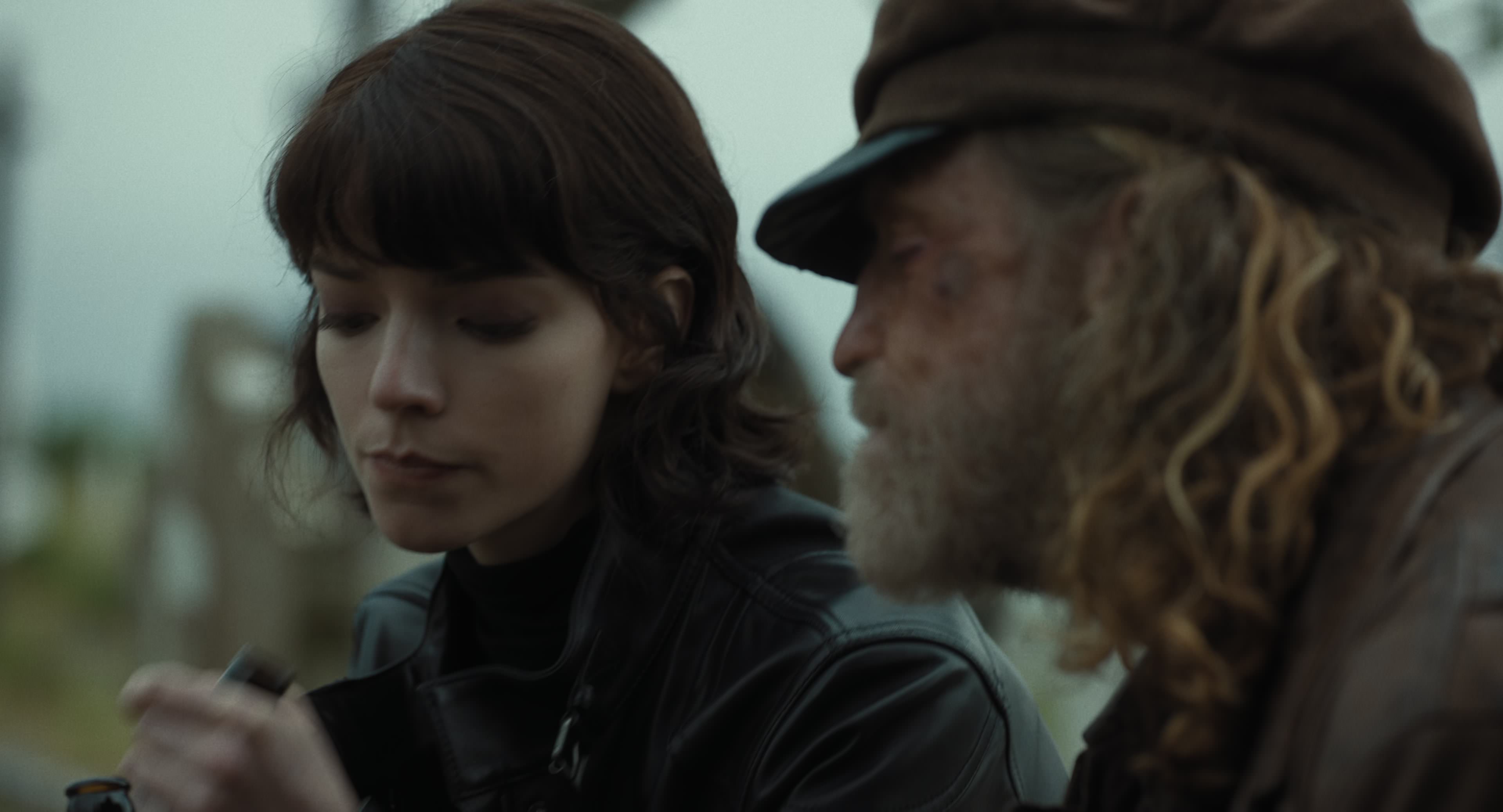 The Gorge (2025) [4K] screencap 1416