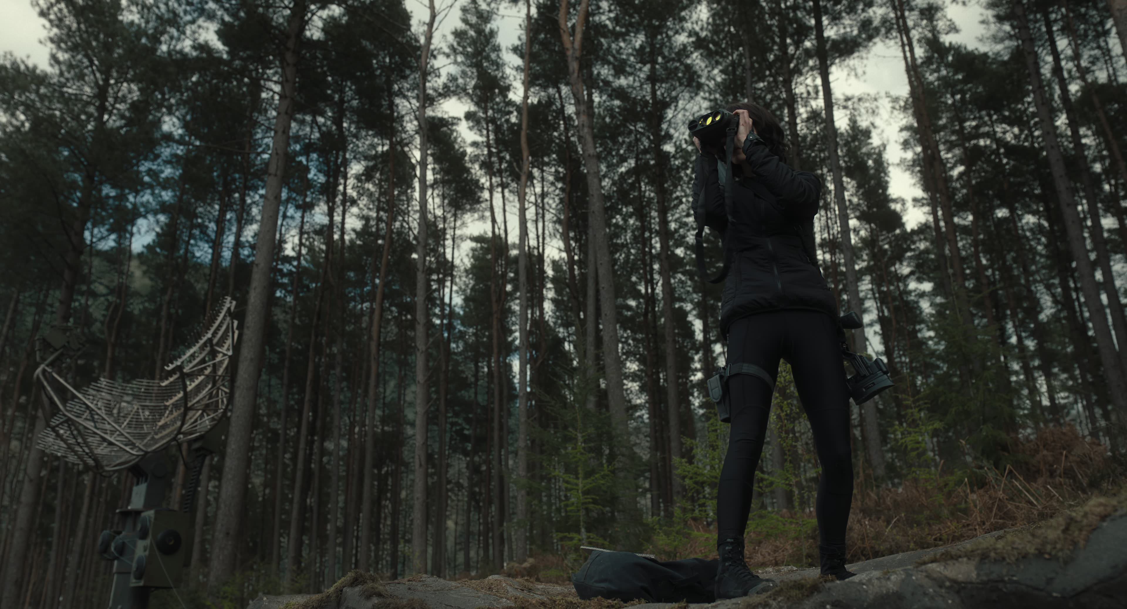 The Gorge (2025) [4K] screencap 14163