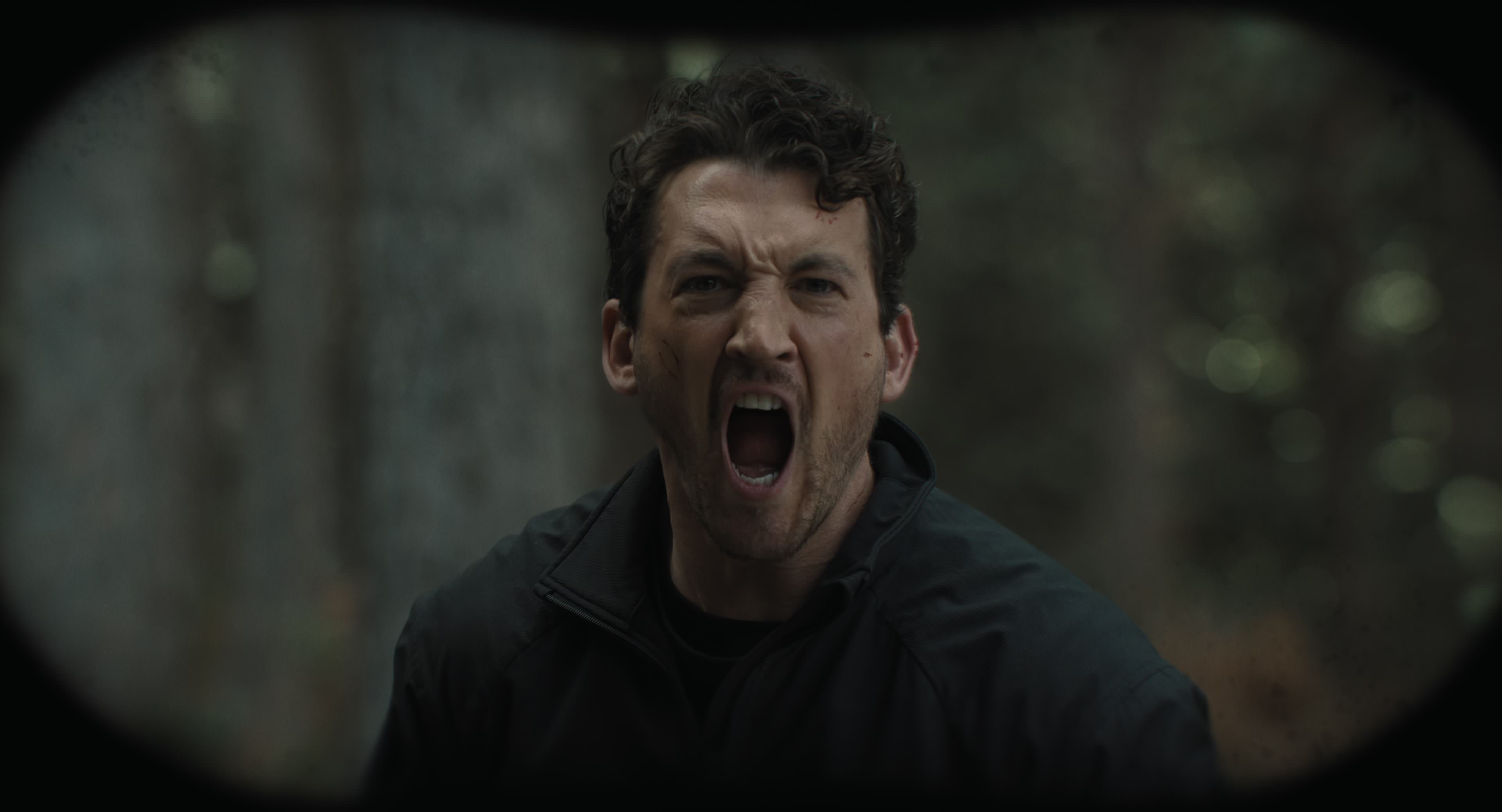 The Gorge (2025) [4K] screencap 14166