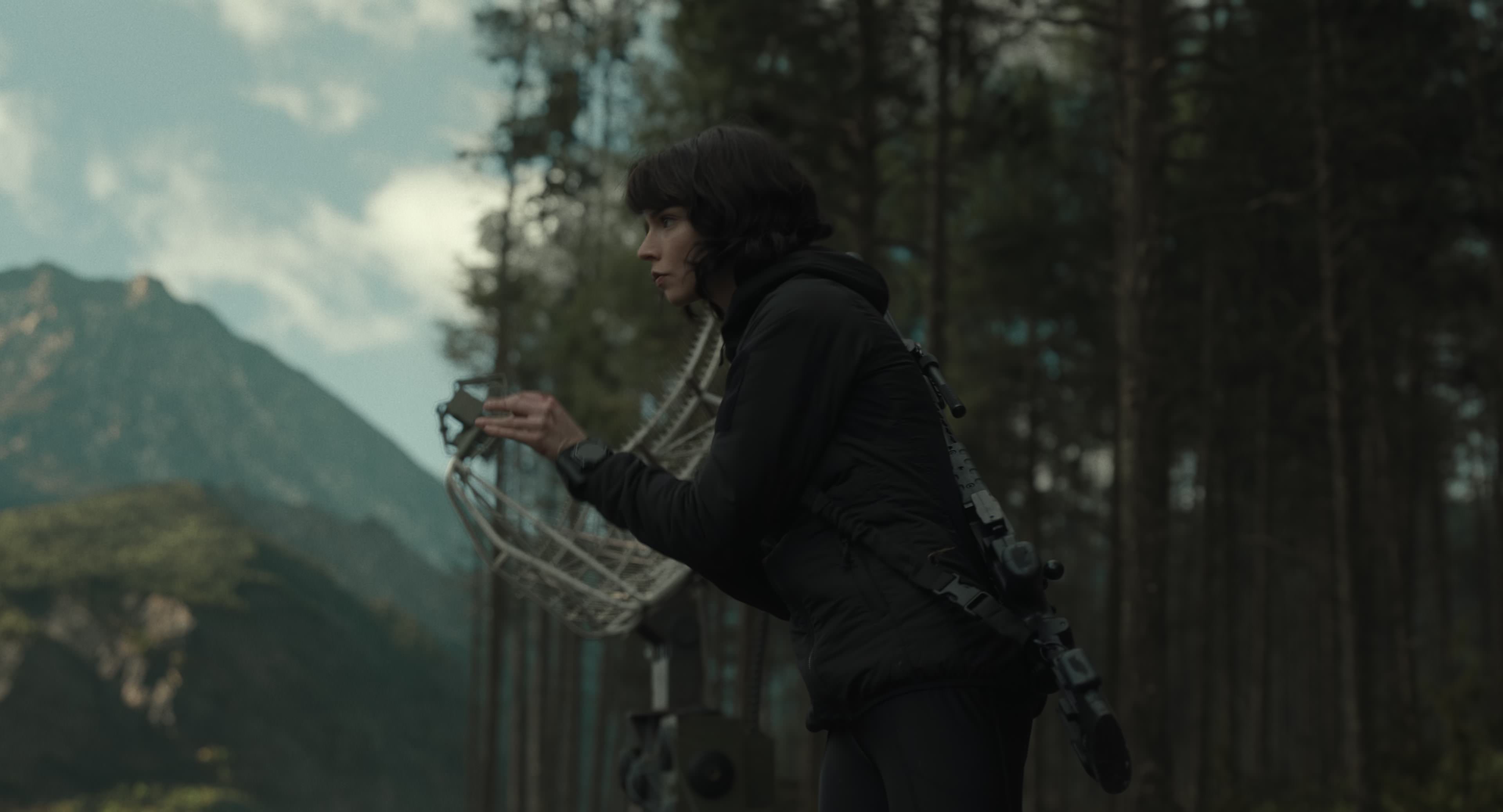The Gorge (2025) [4K] screencap 14172