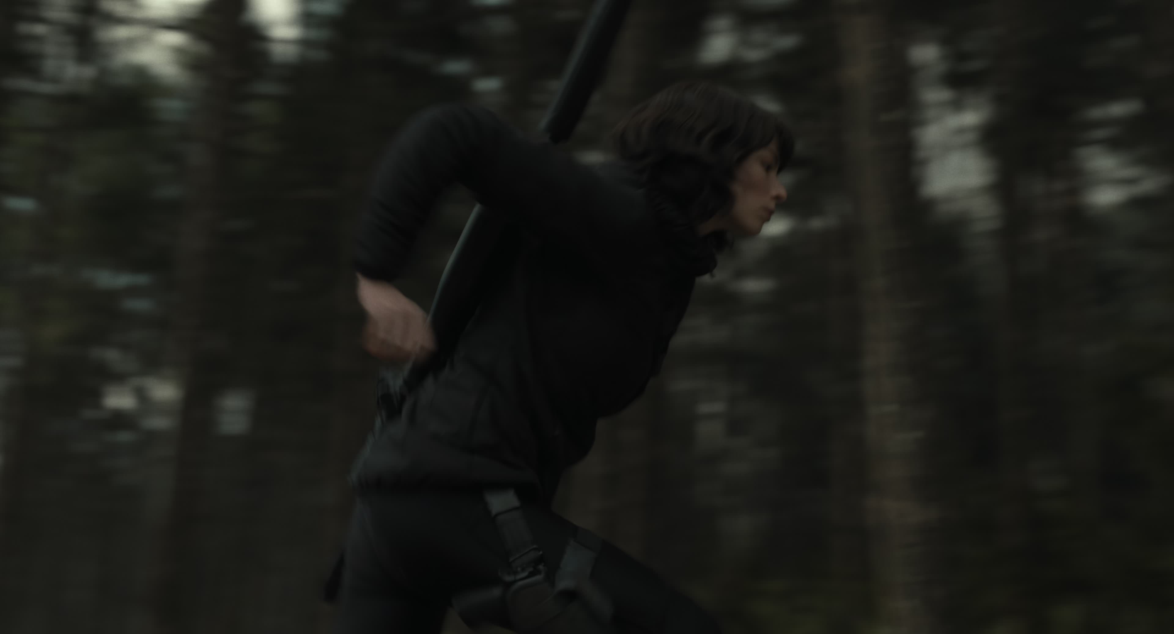 The Gorge (2025) [4K] screencap 14175