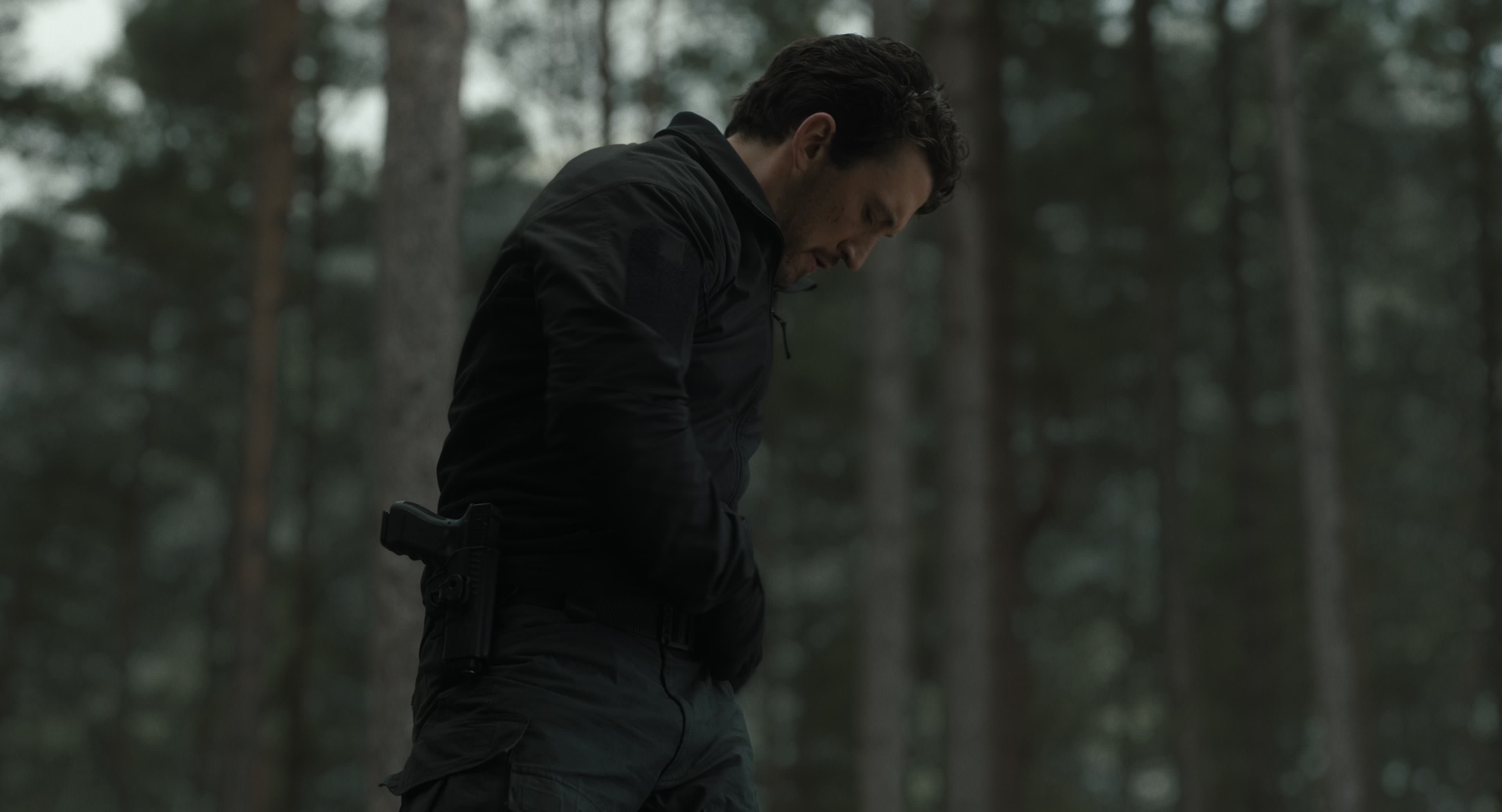 The Gorge (2025) [4K] screencap 14178