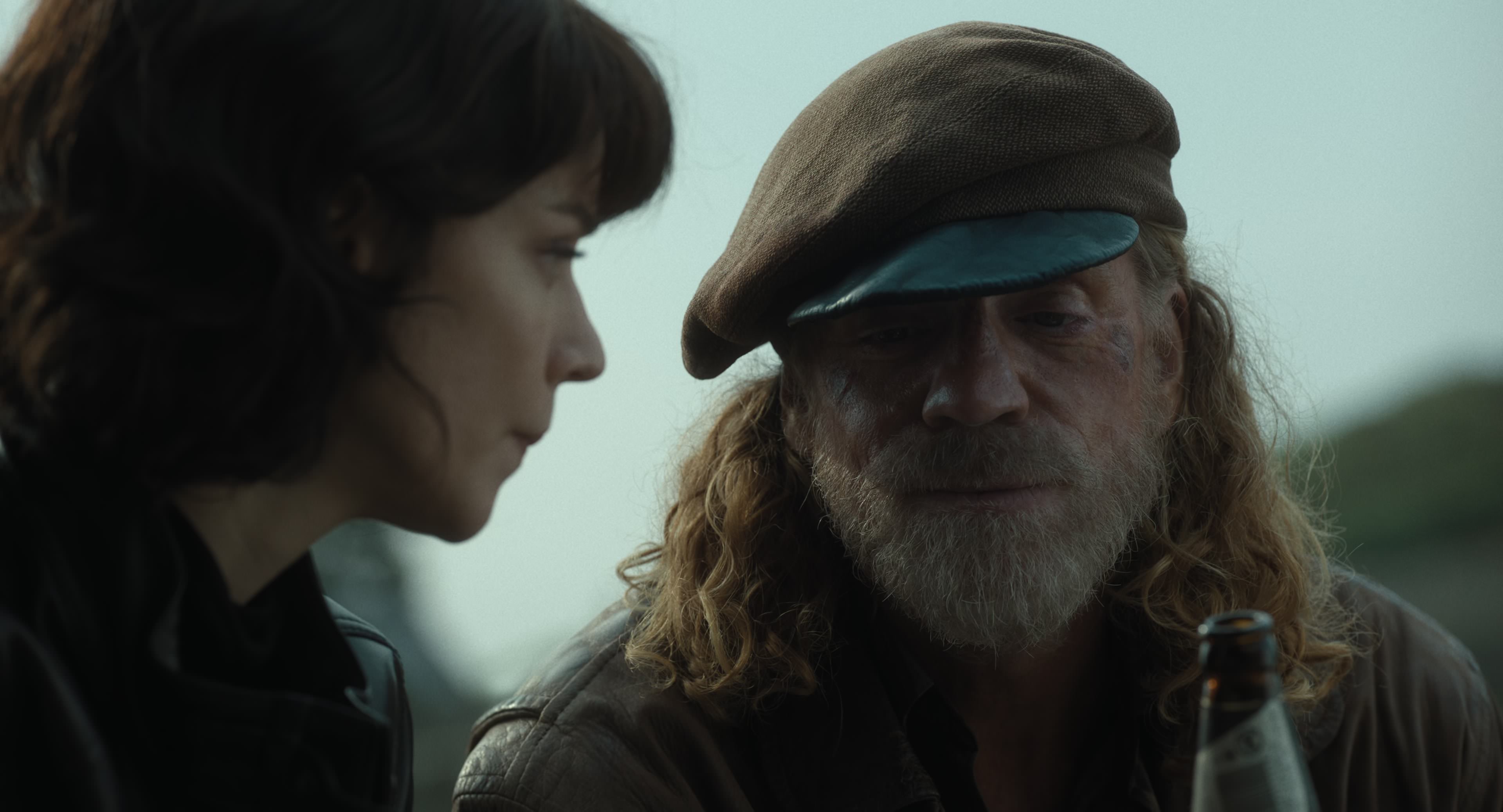 The Gorge (2025) [4K] HD screenshot 1418
