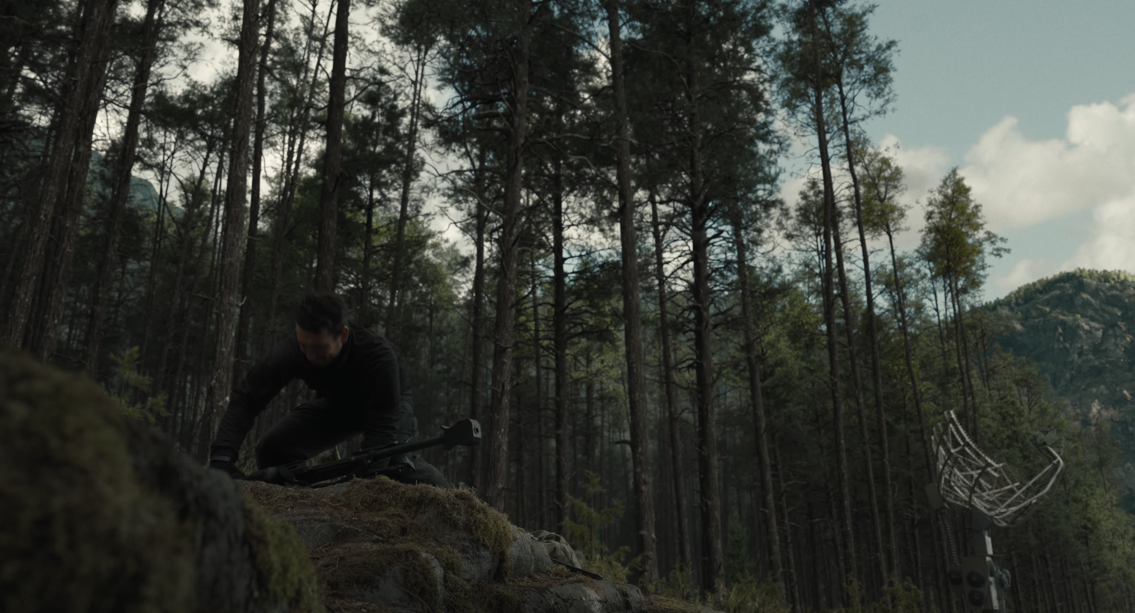 The Gorge (2025) [4K] screencap 14184