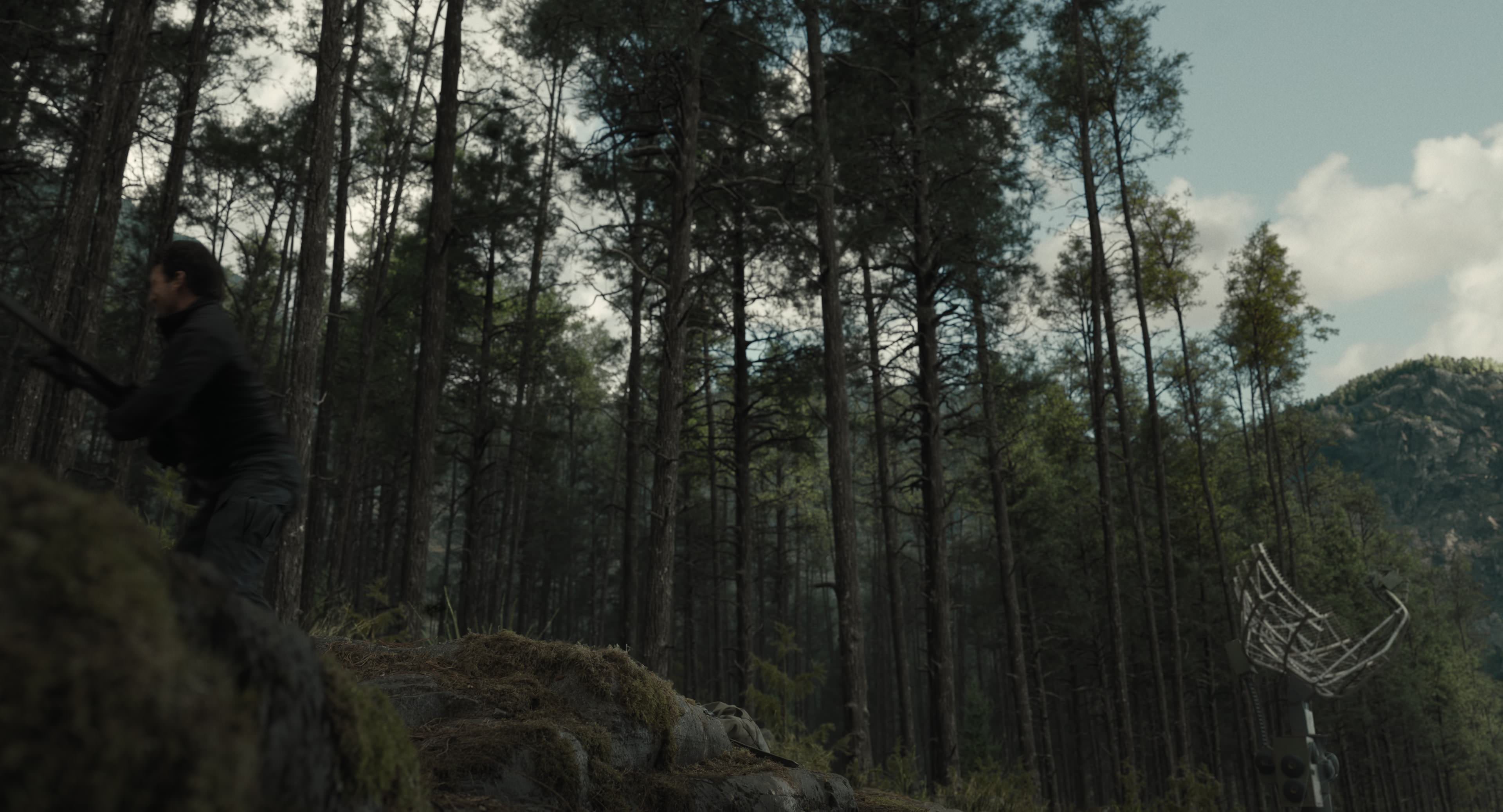The Gorge (2025) [4K] screencap 14187