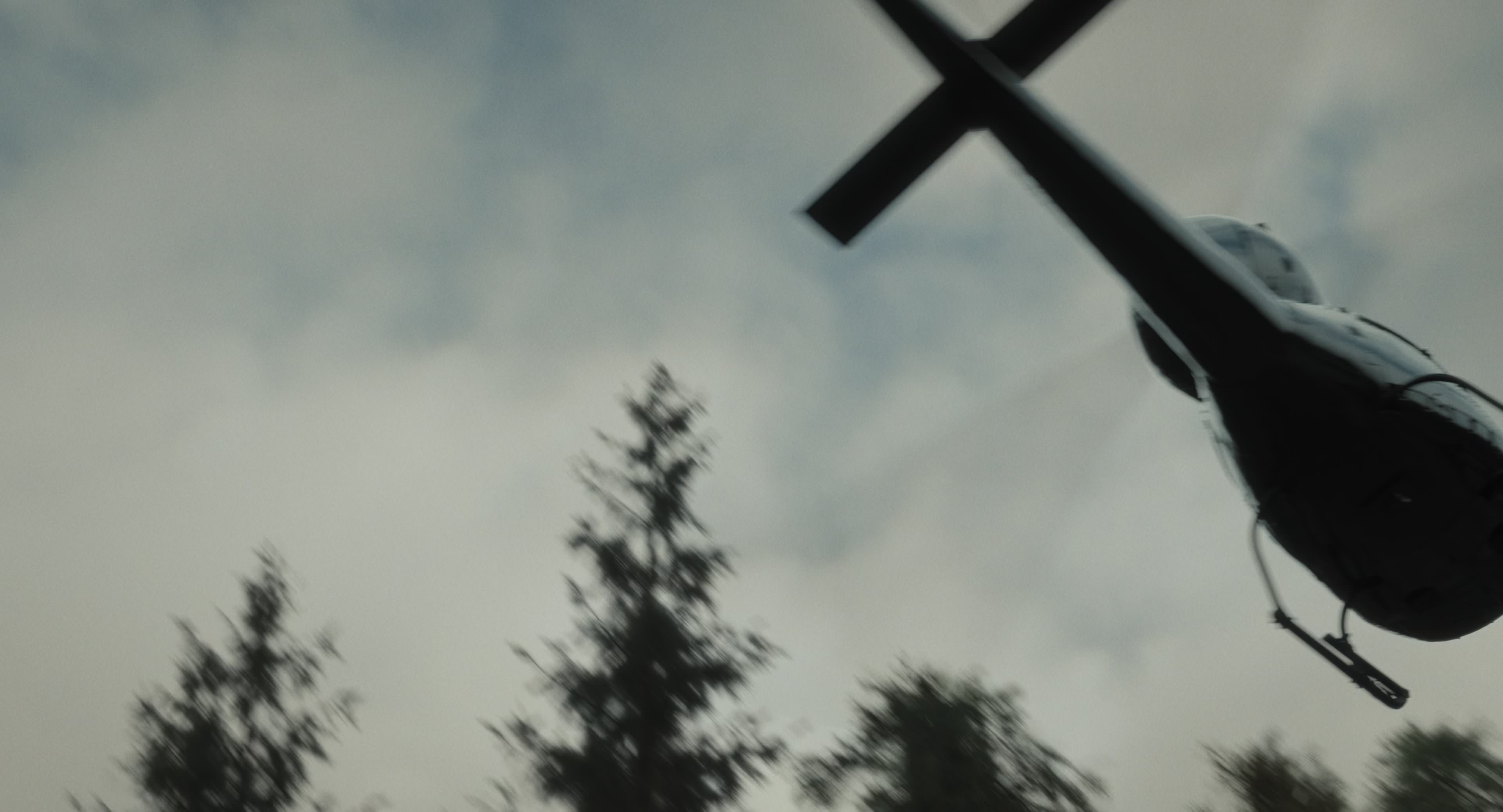 The Gorge (2025) [4K] HD screenshot 14189