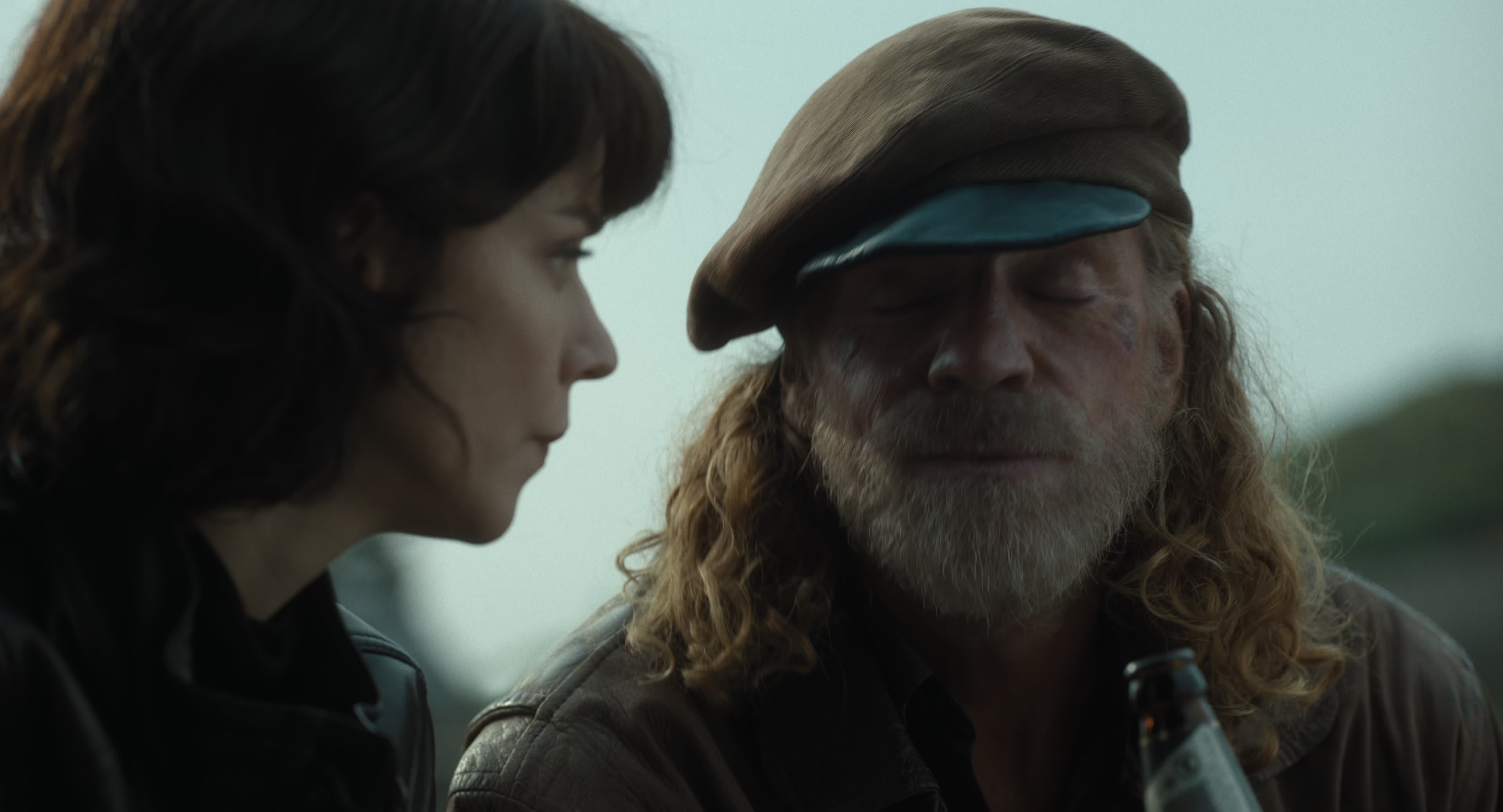 The Gorge (2025) [4K] screencap 1419