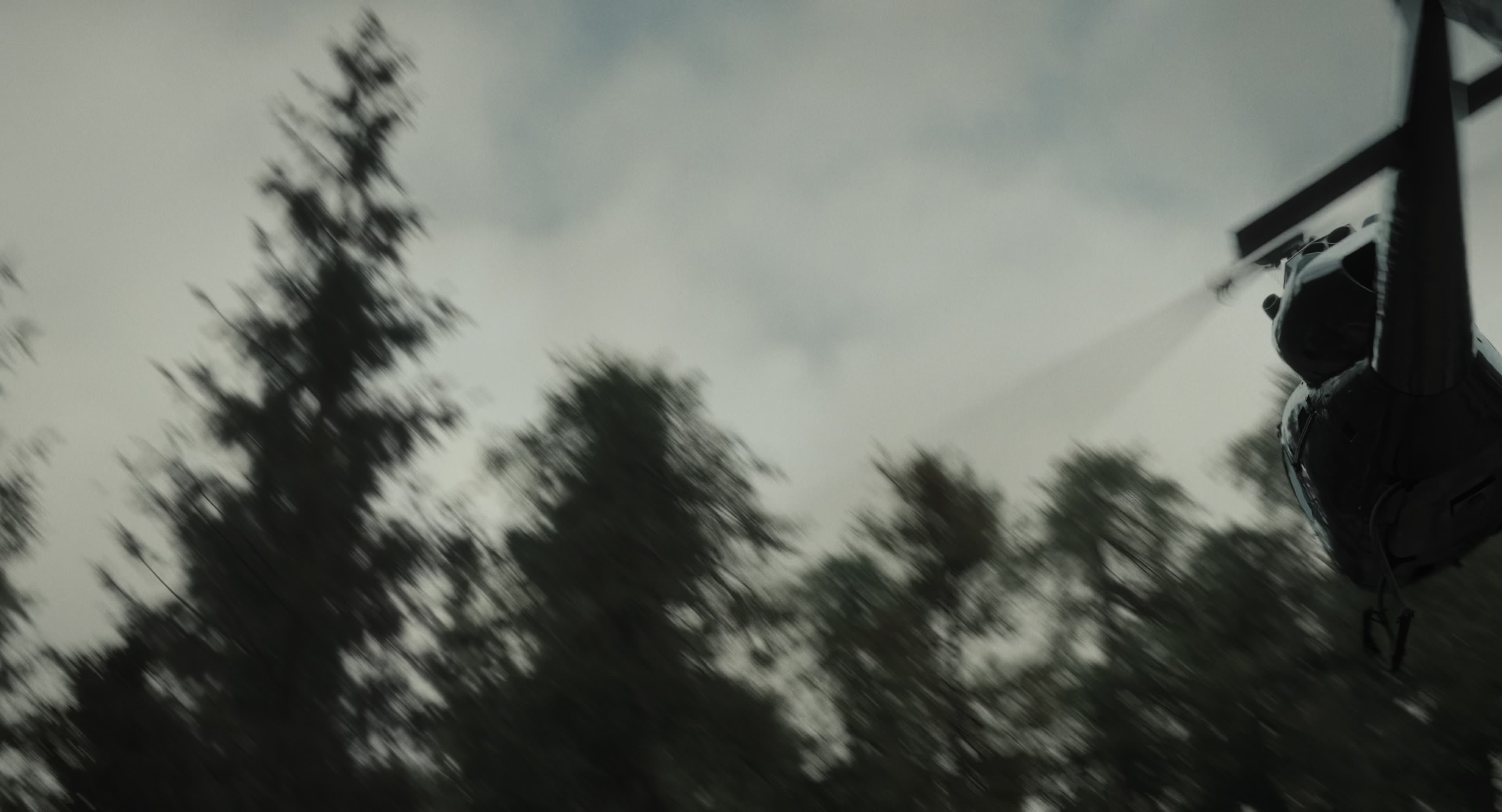 The Gorge (2025) [4K] screencap 14190