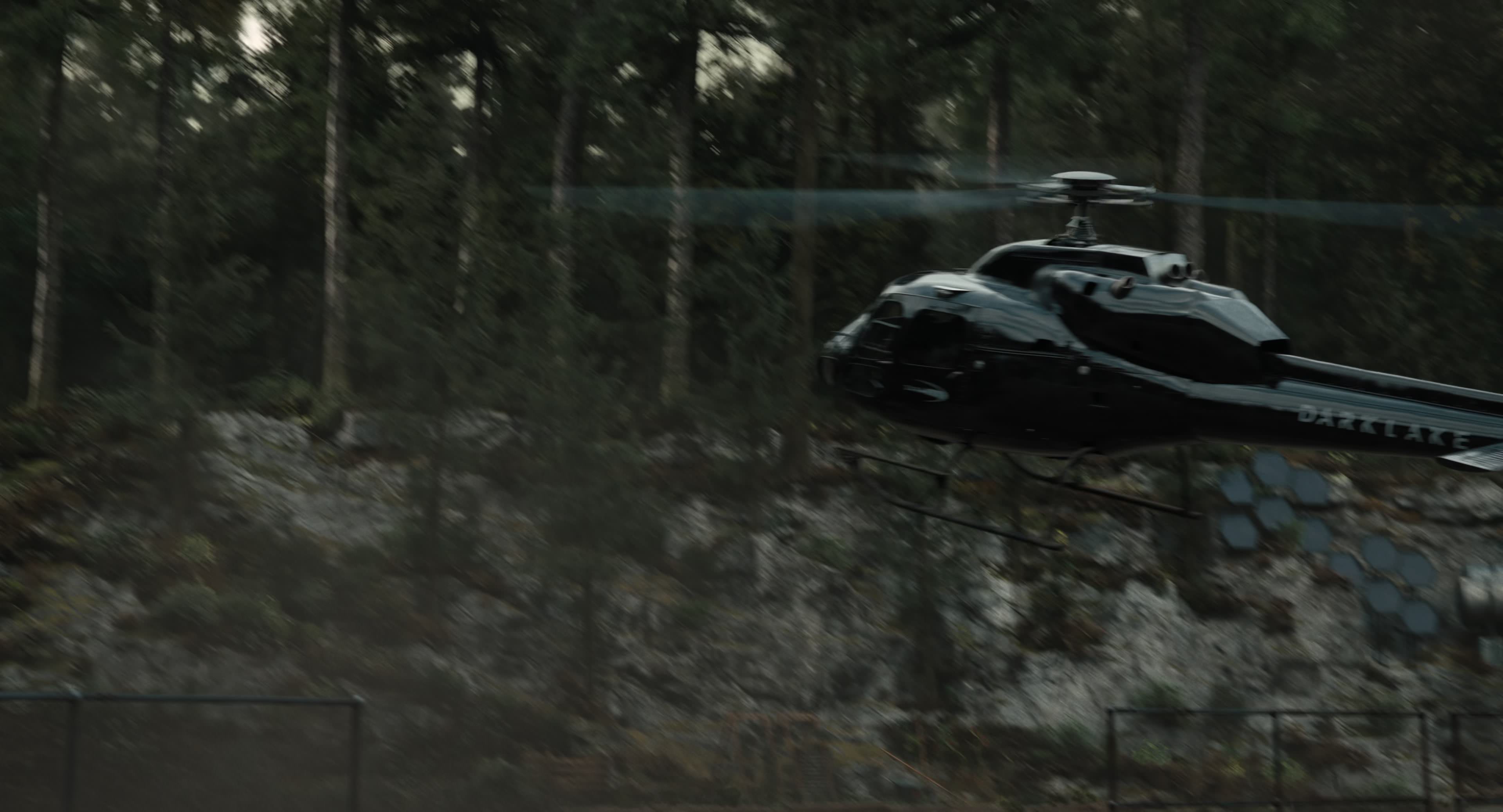 The Gorge (2025) [4K] screencap 14193