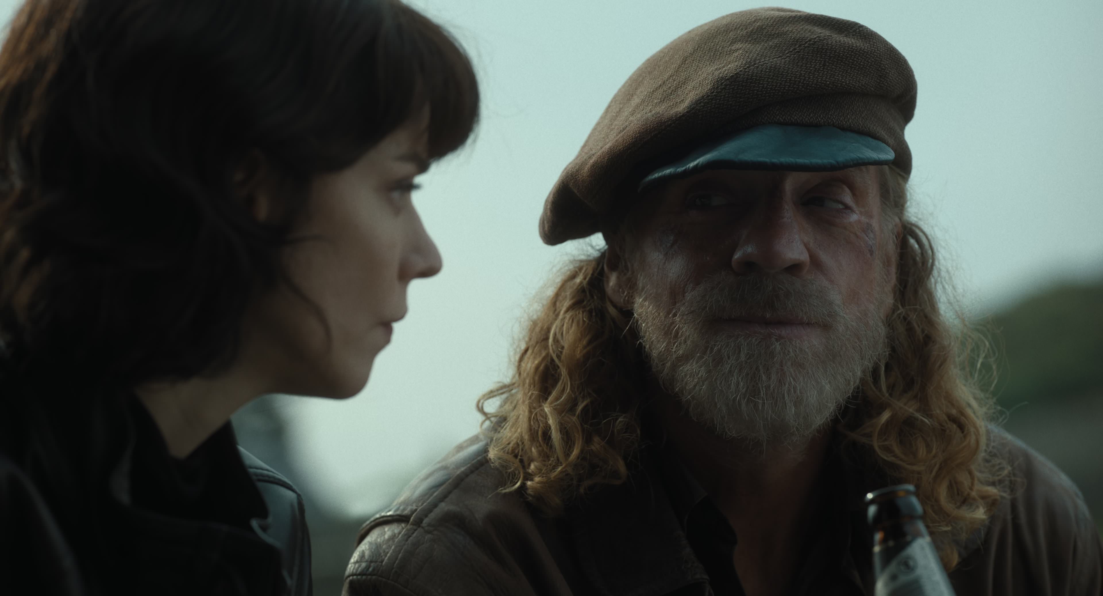 The Gorge (2025) [4K] HD screenshot 1421