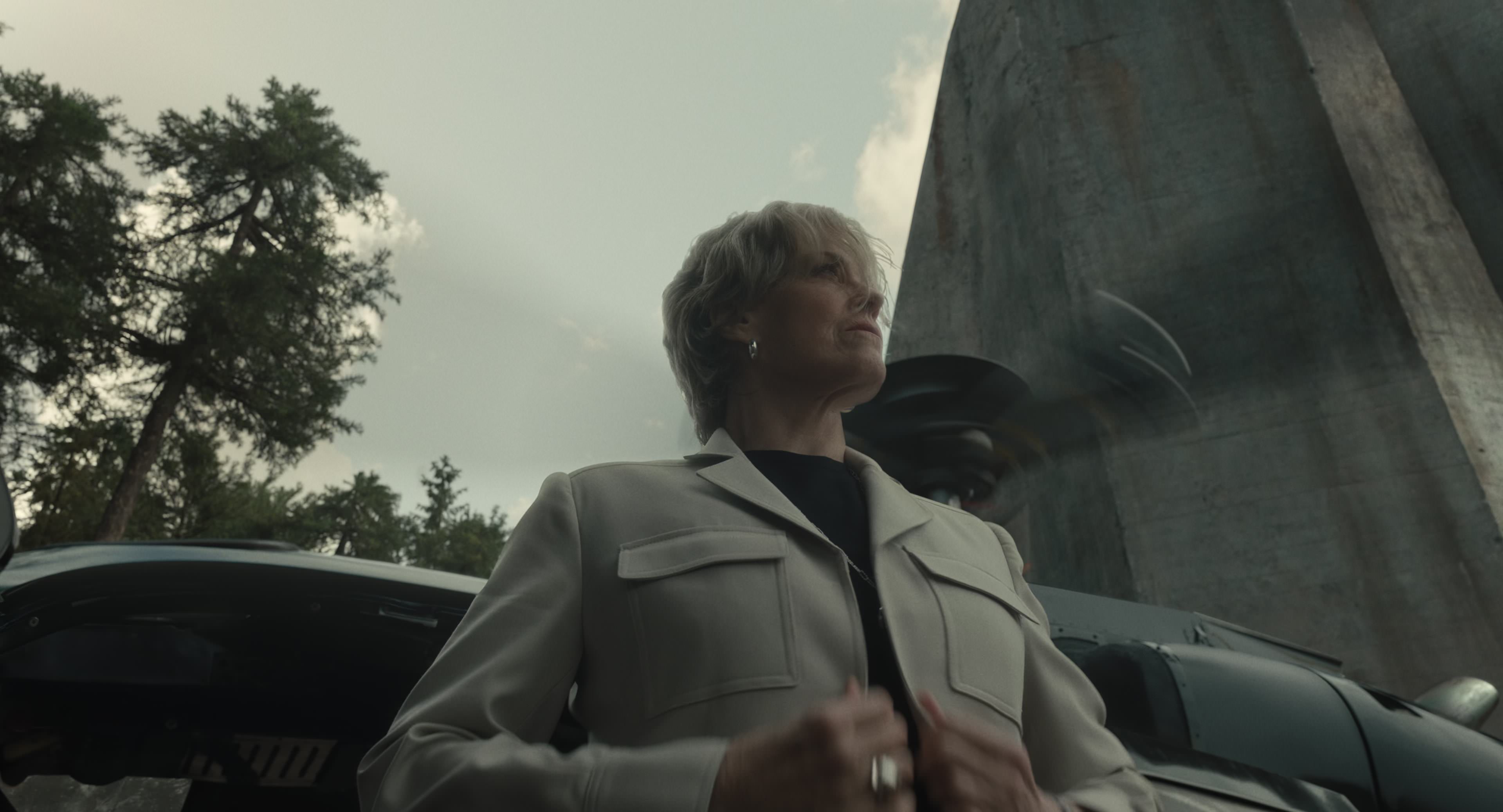 The Gorge (2025) [4K] screencap 14214