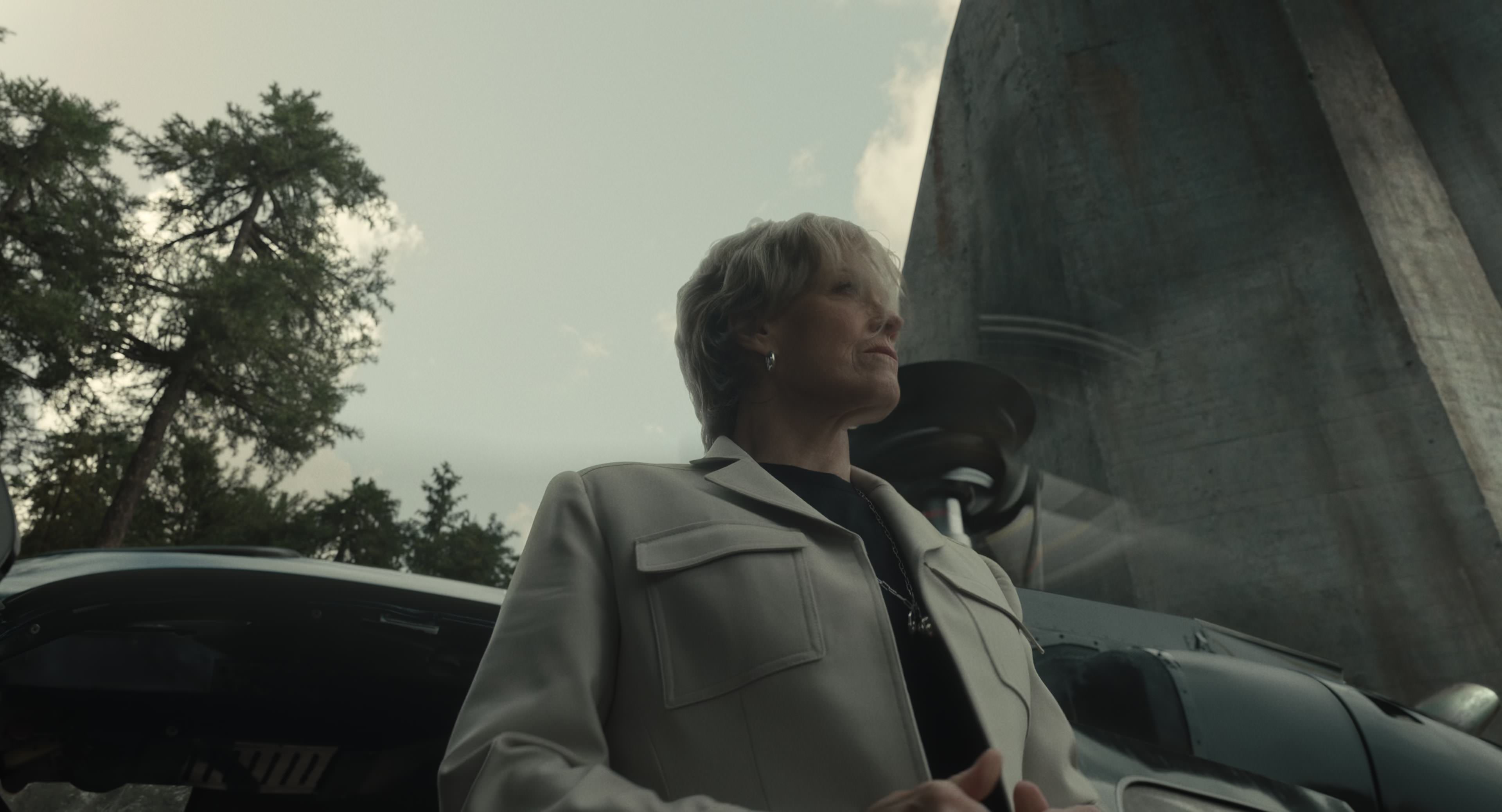 The Gorge (2025) [4K] movie still 14215