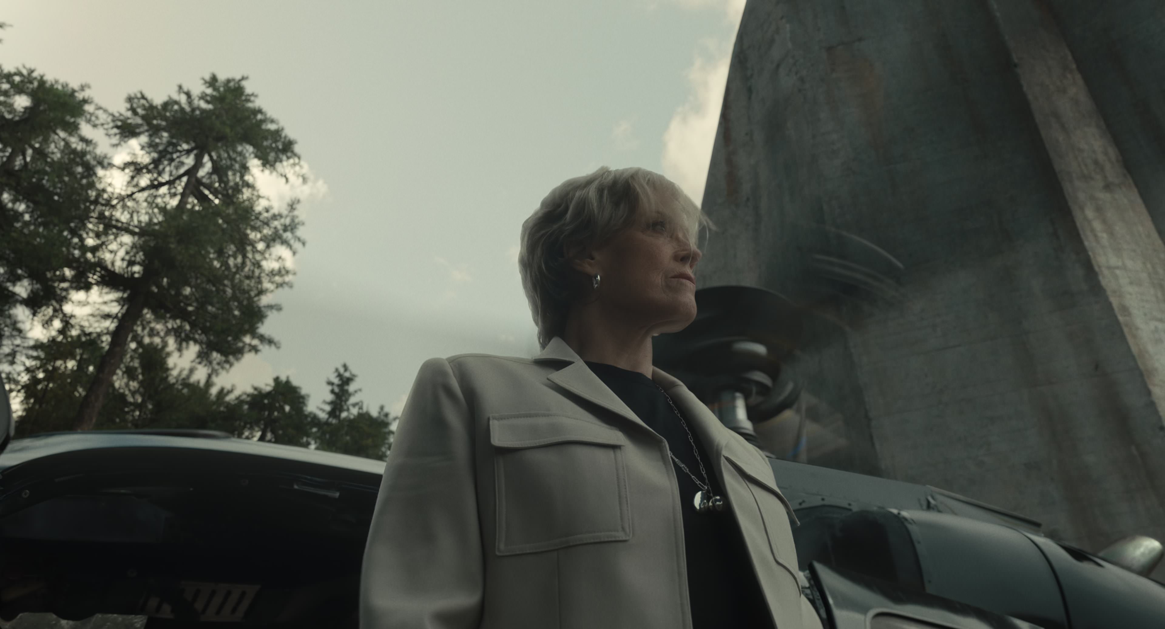 The Gorge (2025) [4K] HD screenshot 14216