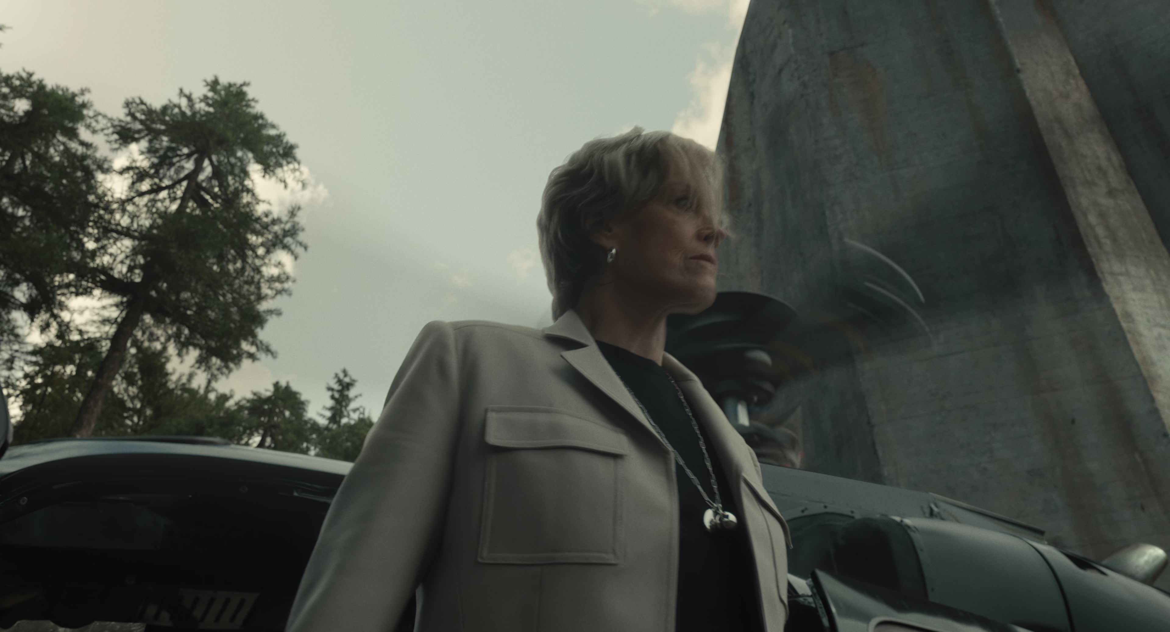 The Gorge (2025) [4K] screencap 14217