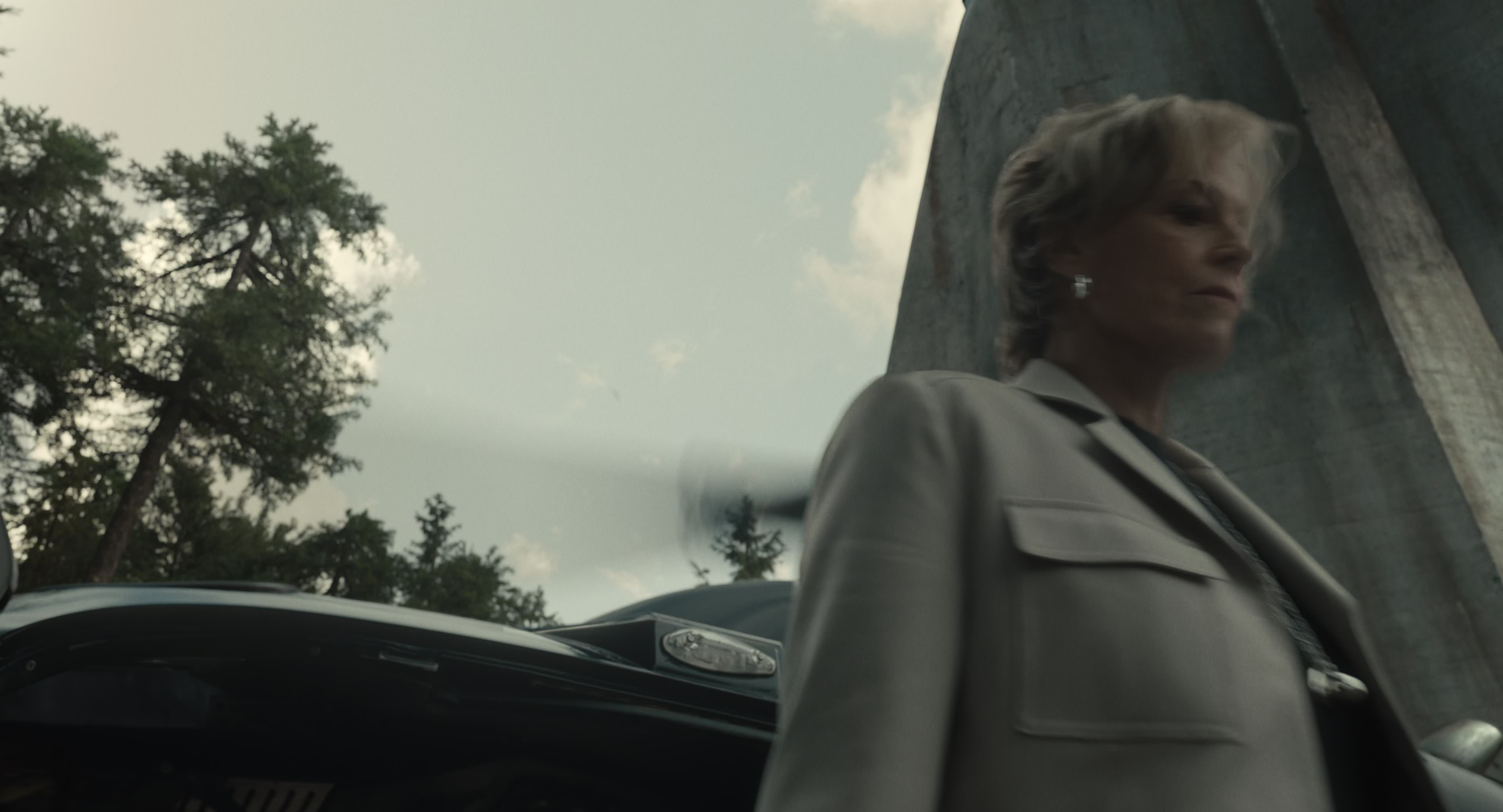The Gorge (2025) [4K] HD screenshot 14219