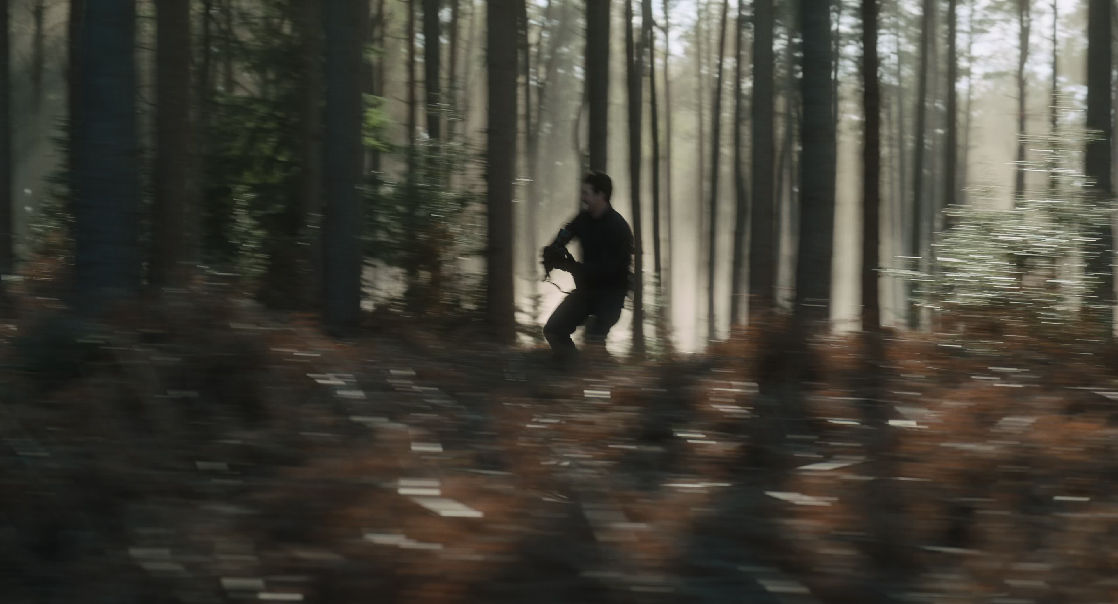 The Gorge (2025) [4K] screencap 14223