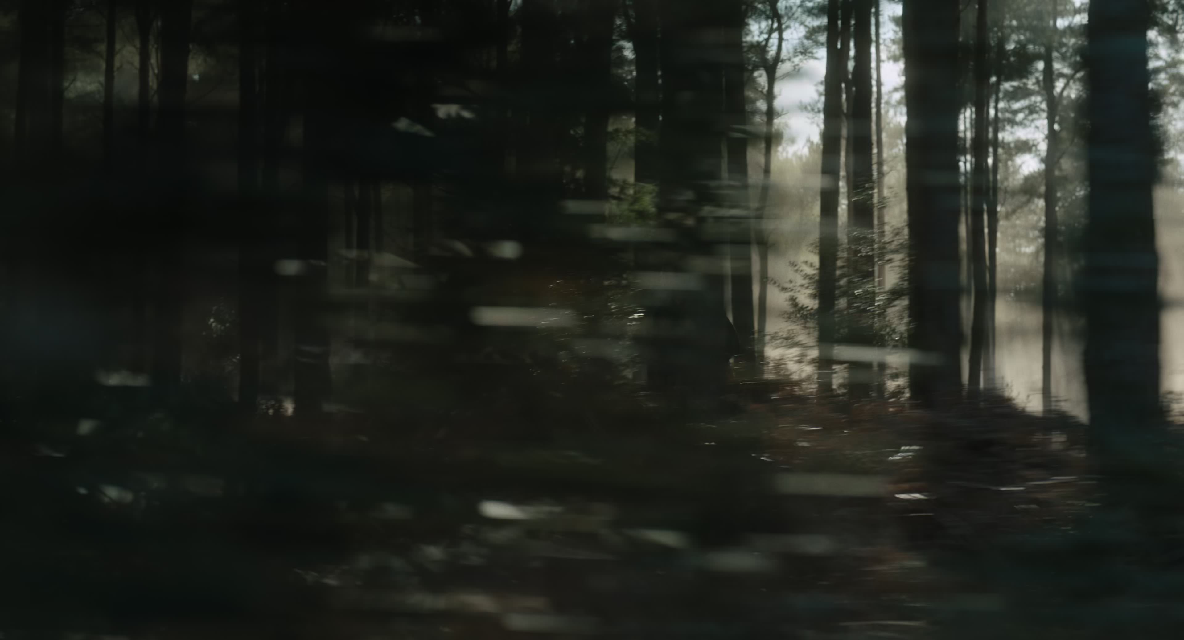 The Gorge (2025) [4K] HD screenshot 14225