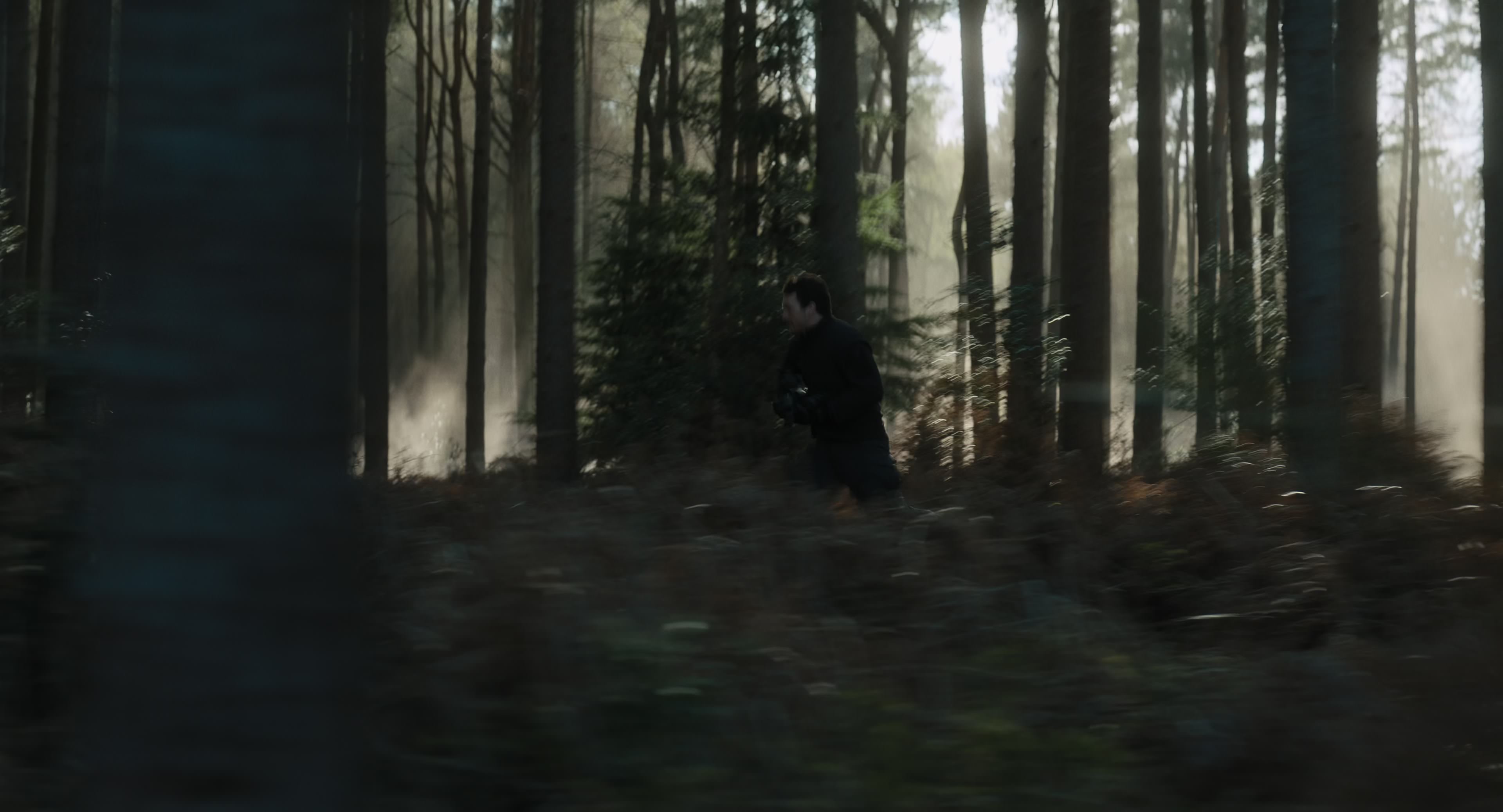 The Gorge (2025) [4K] screencap 14226