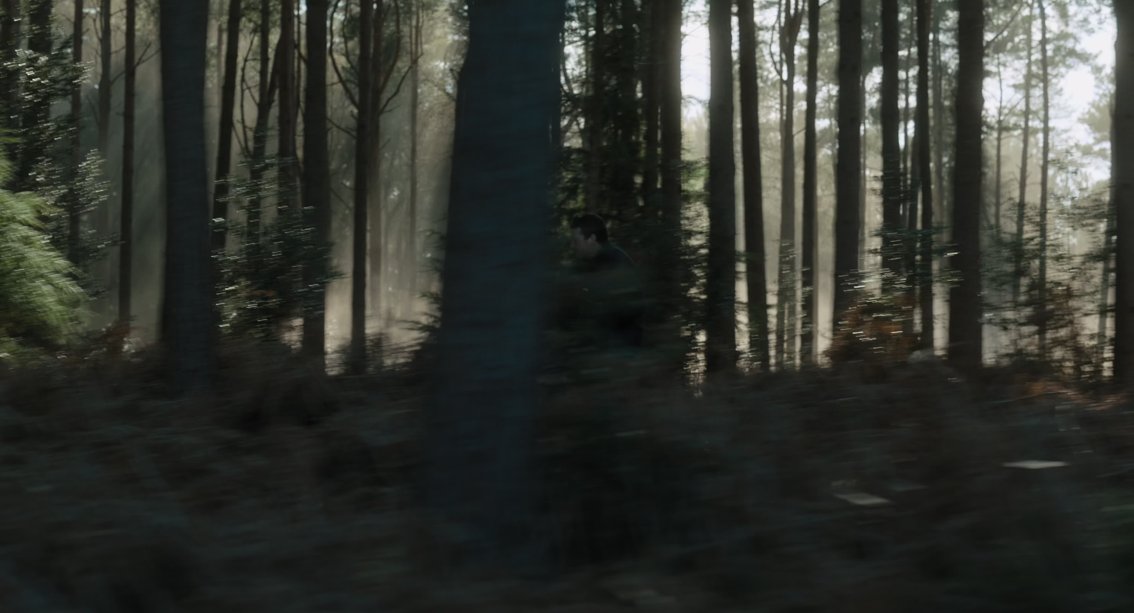 The Gorge (2025) [4K] movie still 14227