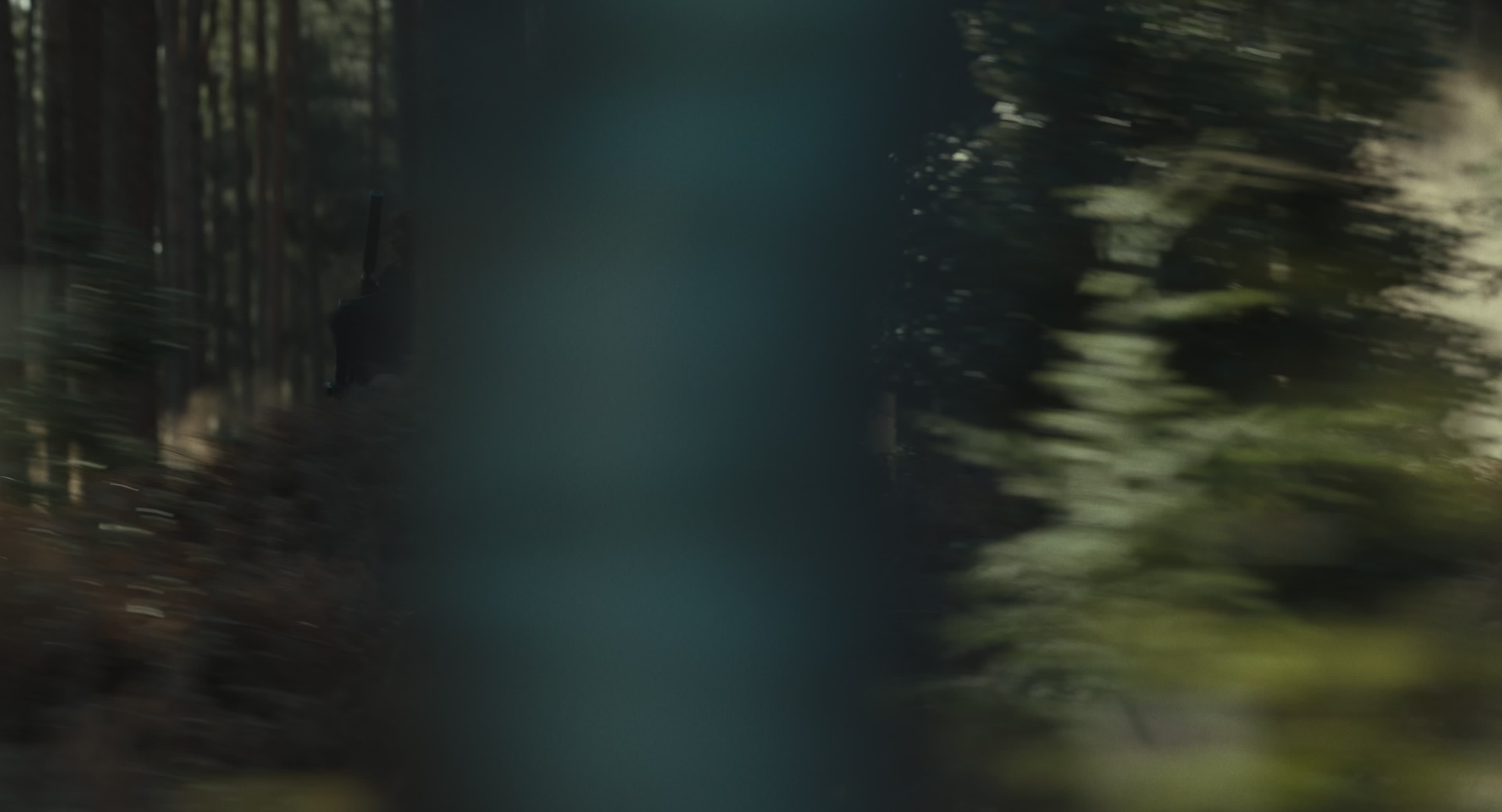 The Gorge (2025) [4K] HD screenshot 14228