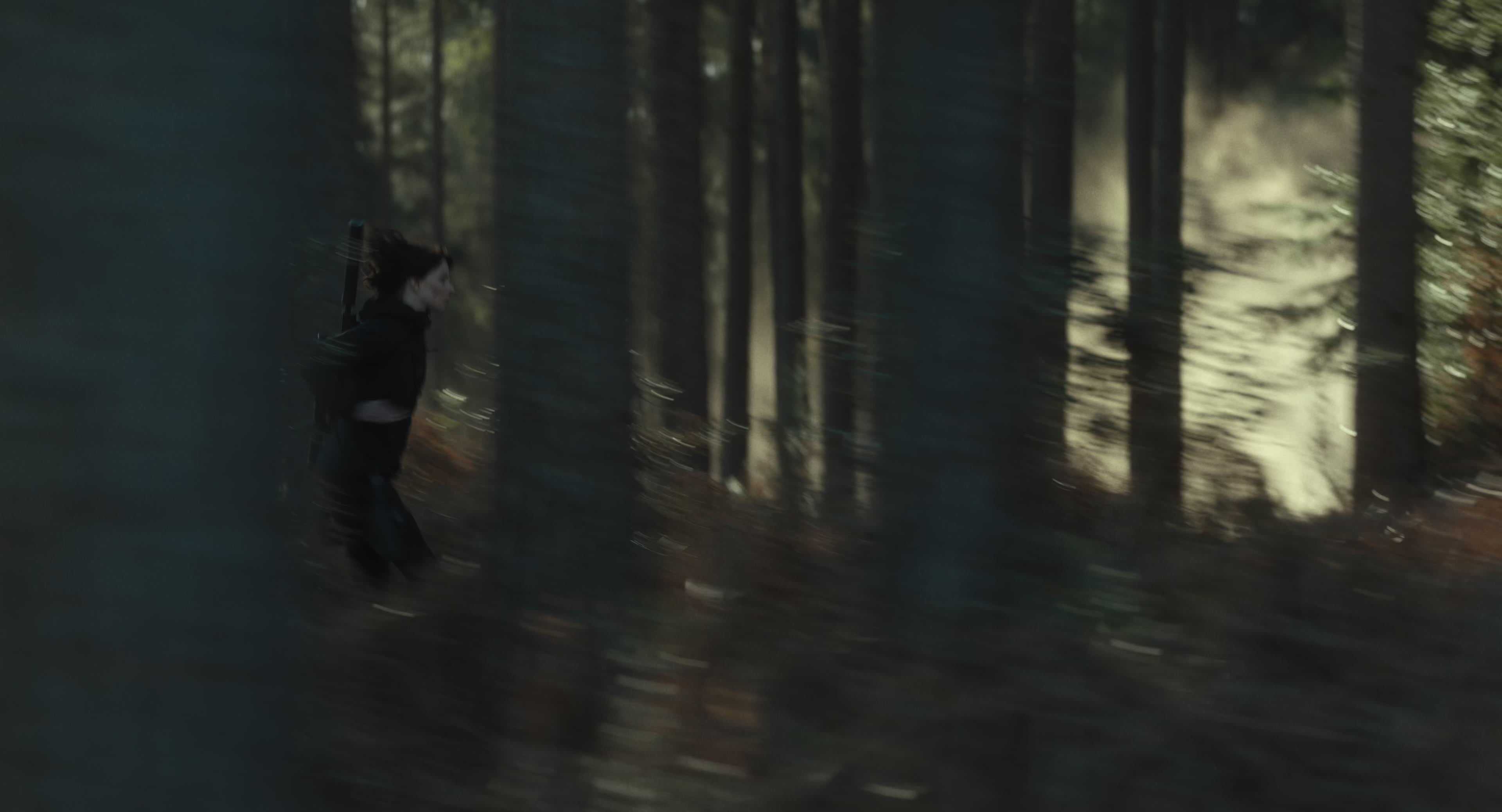 The Gorge (2025) [4K] screencap 14229