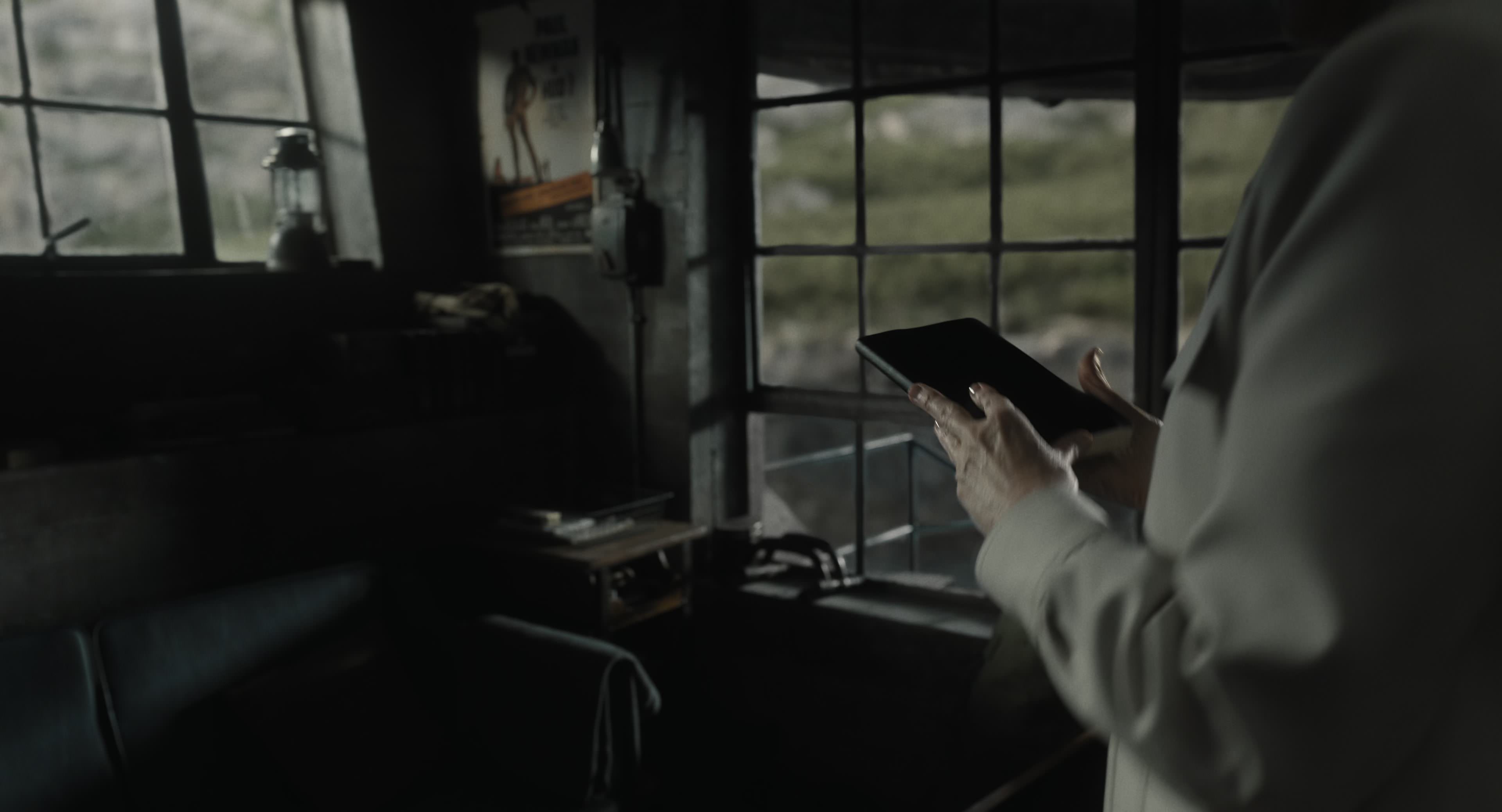 The Gorge (2025) [4K] HD screenshot 14237