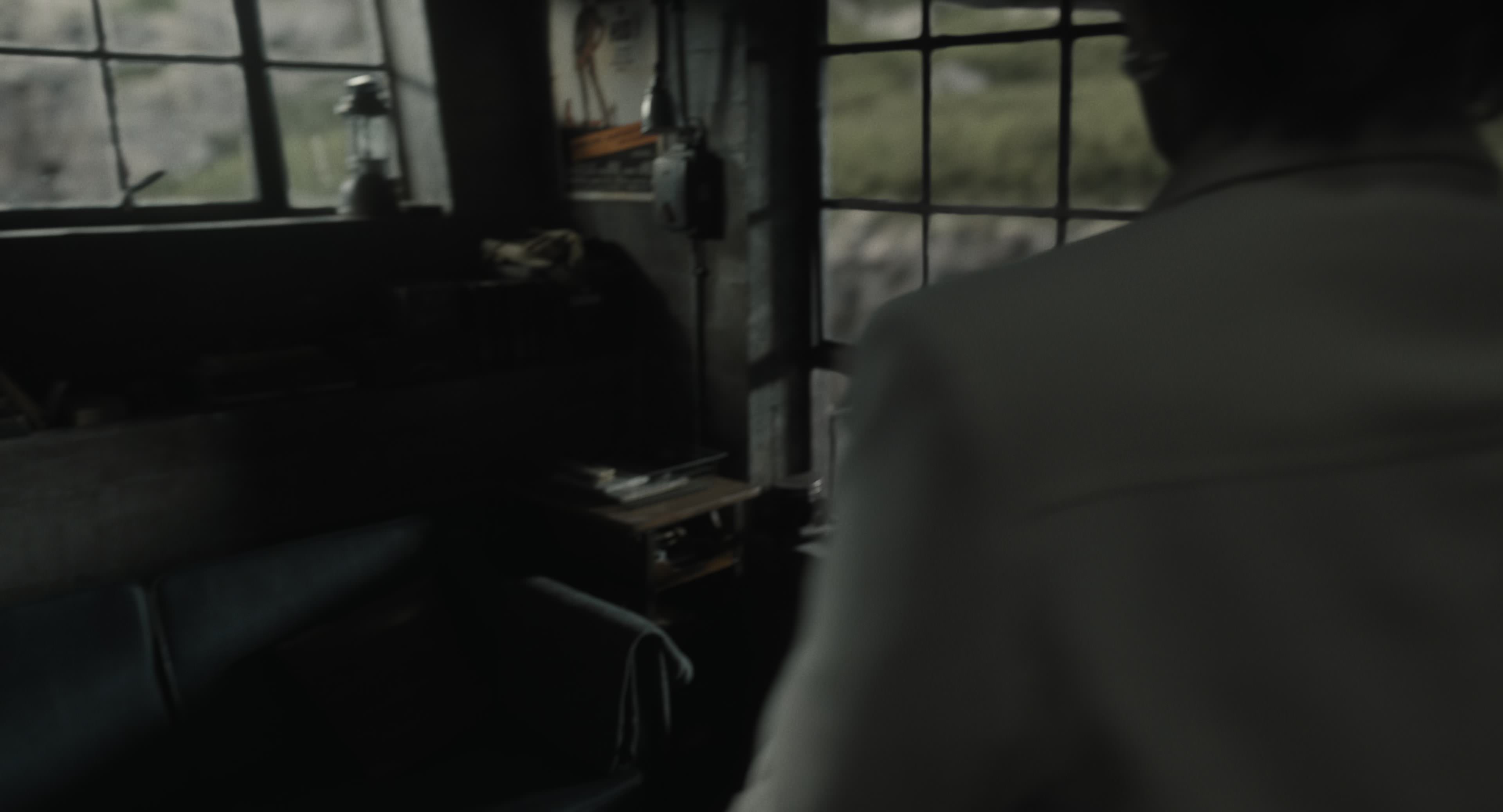 The Gorge (2025) [4K] screencap 14238