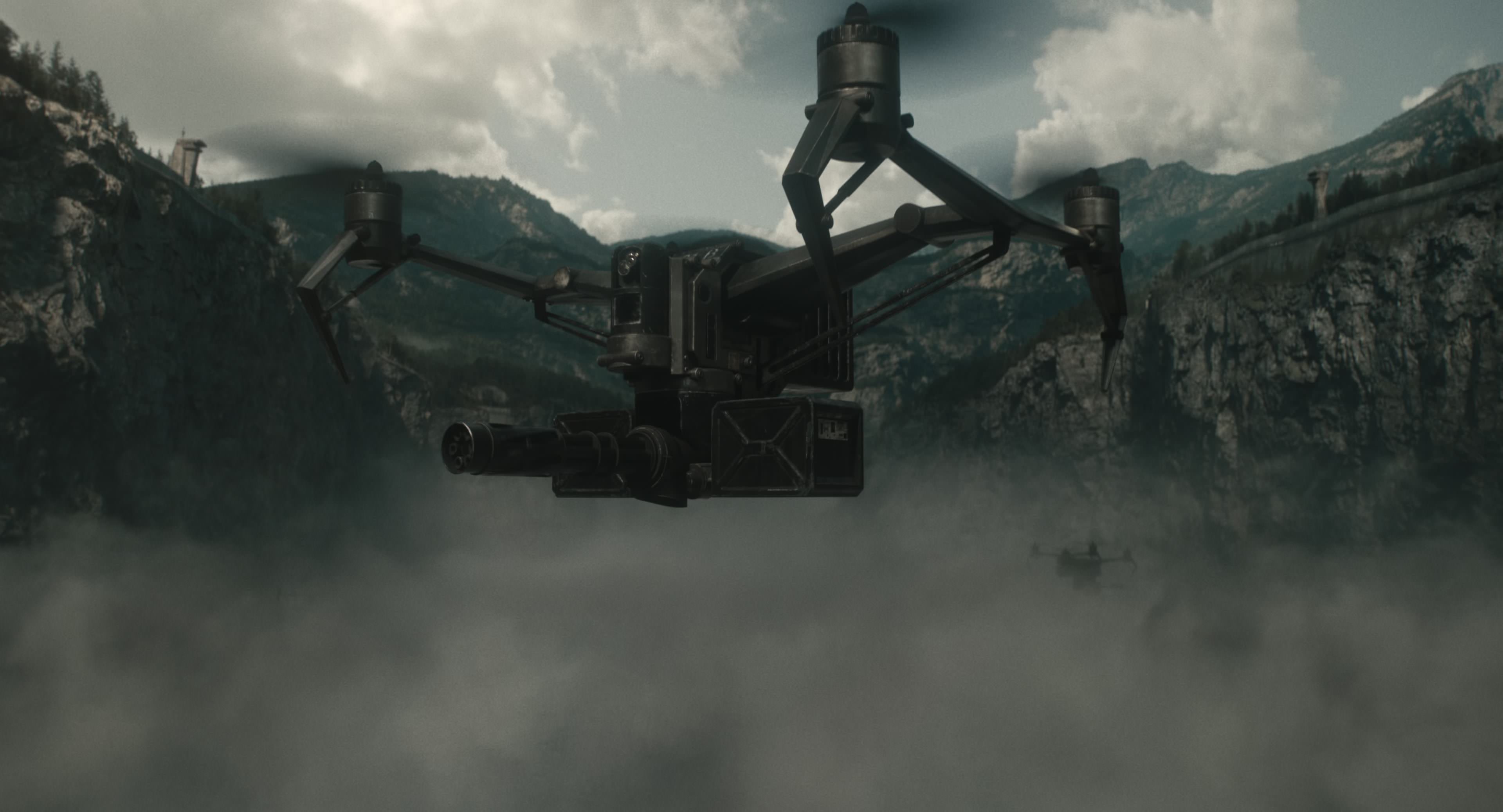 The Gorge (2025) [4K] screencap 14298