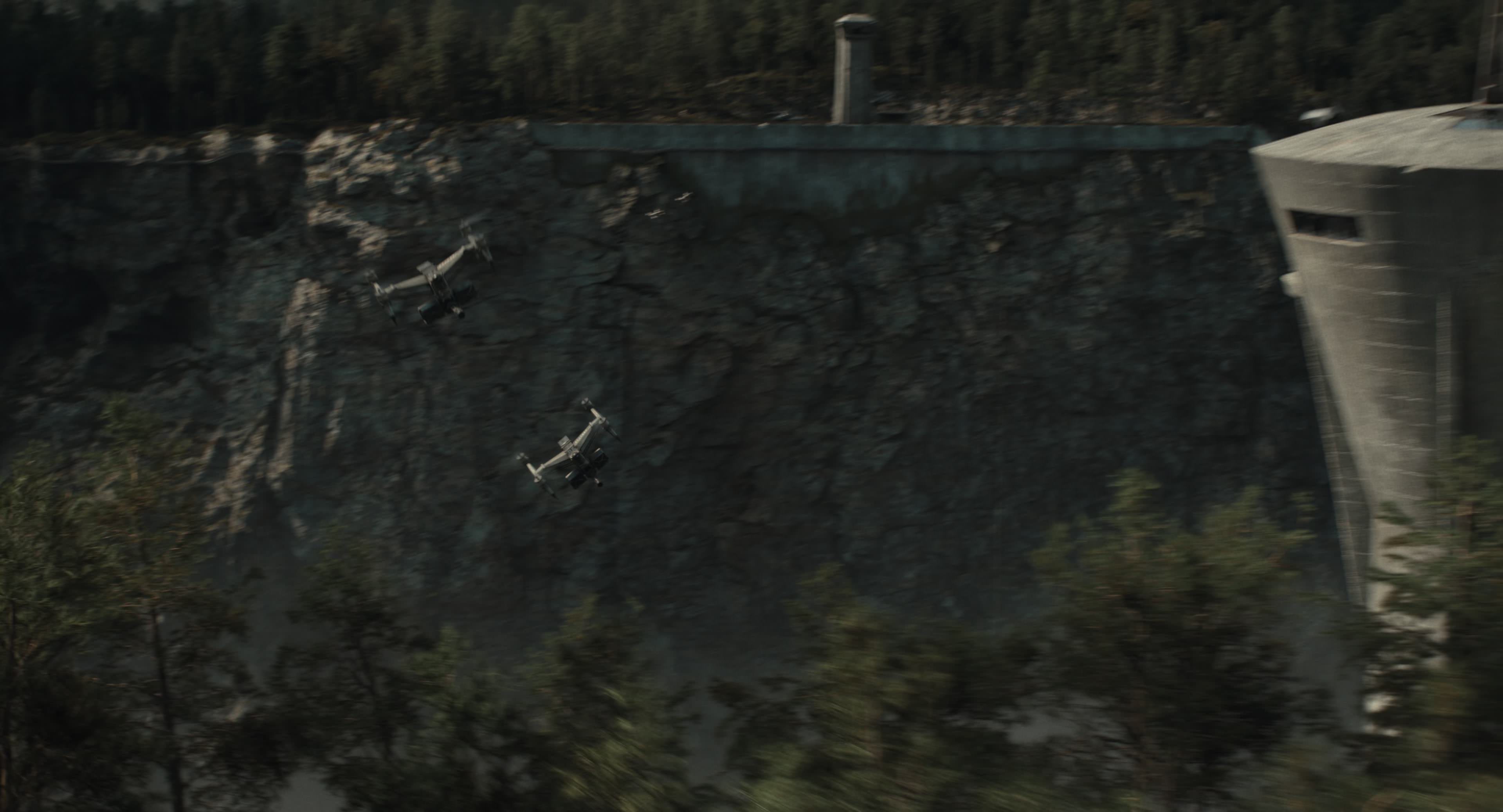 The Gorge (2025) [4K] screencap 14313