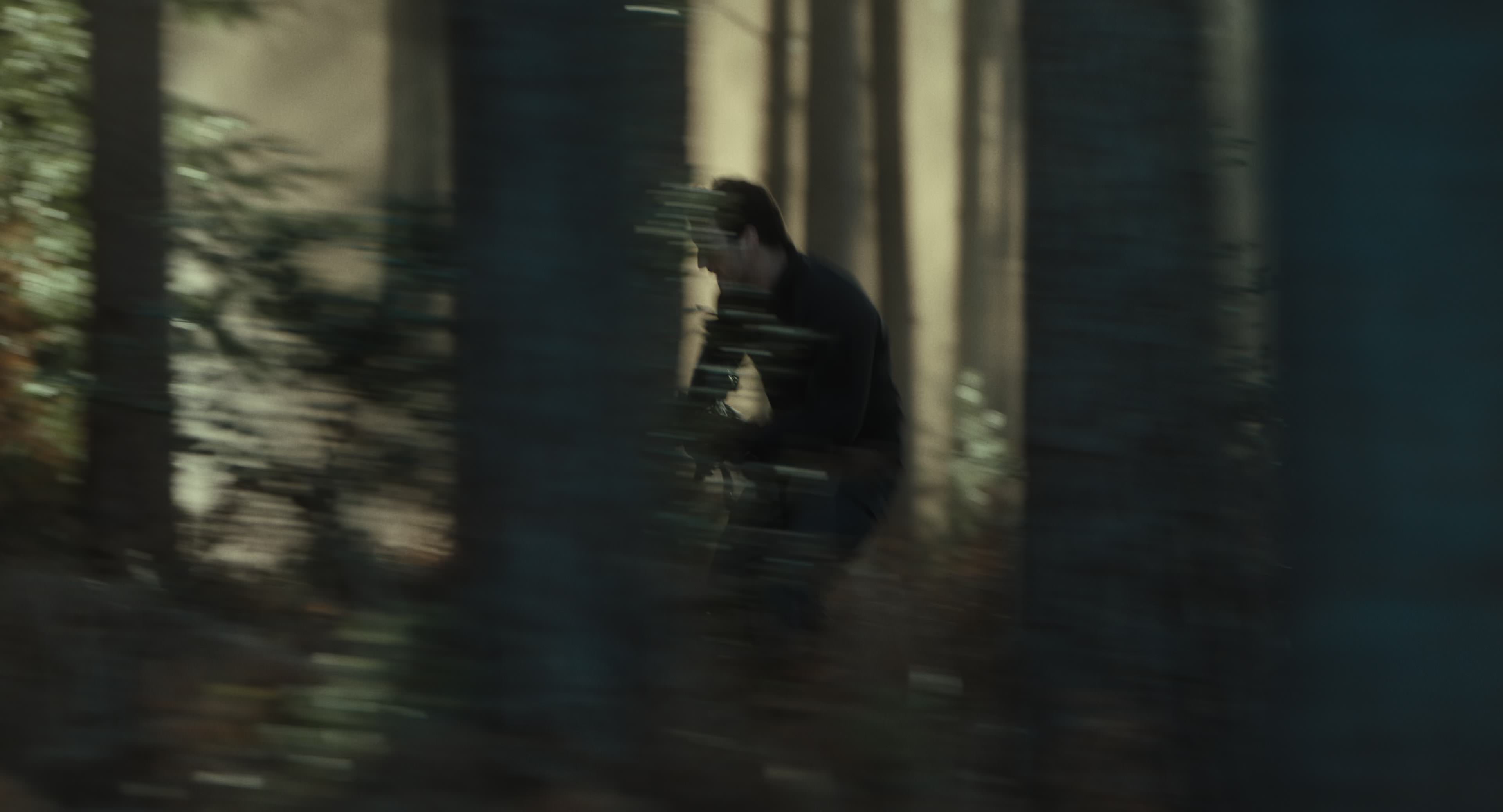 The Gorge (2025) [4K] movie still 14317
